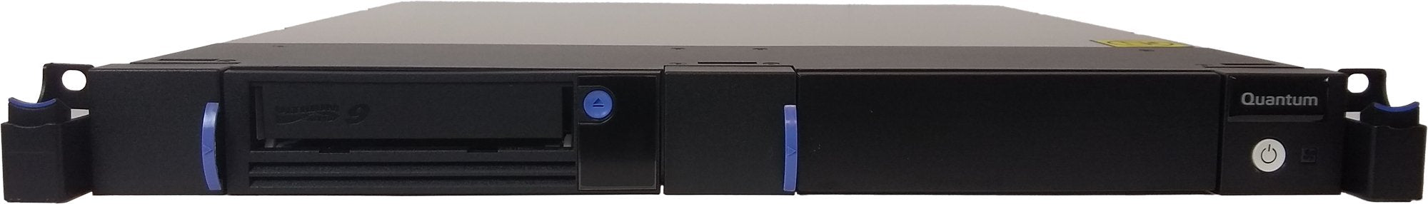 EAN 768268045781 - Quantum TC-L93CN-AR dispositivo de almacenamiento para copia de seguridad Unidad de almacenamiento Cartuch imagen 1