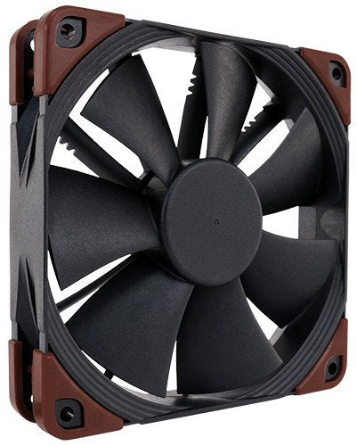Noctua Nf-F12 Ippc 2000 Ip67 24v Q100 Ventilador 4-Pin 120mm