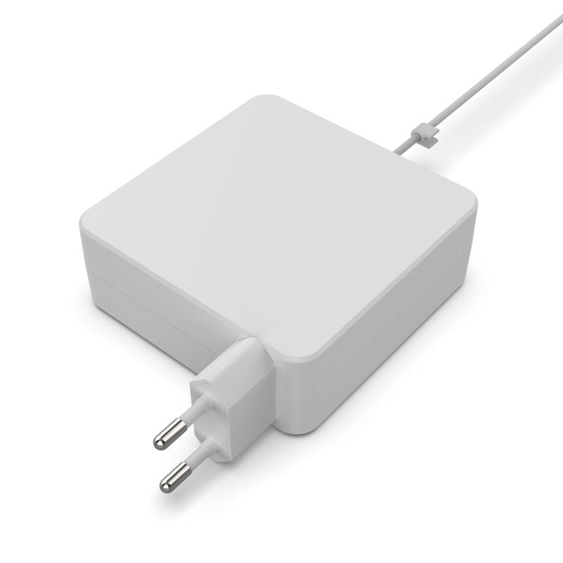 Cargador Portatil Apple Magsafe 2 60w 16.5v 3.65a Greencell Ad37