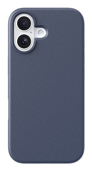 Belkin Protect Magn. Schutzhülle Iphone 17 Dunkelblau  Msa038hqny