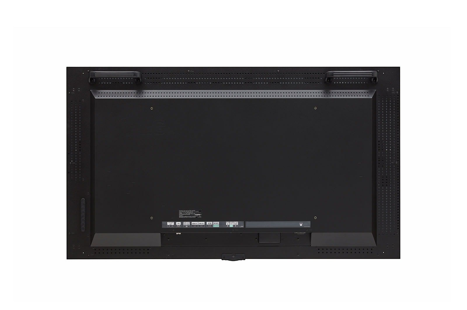 EAN 8806091354976 - LG 55XS4J-B pantalla de señalización Pantalla plana para señalización digital 139,7 cm (55") IPS Wifi 400 imagen 6