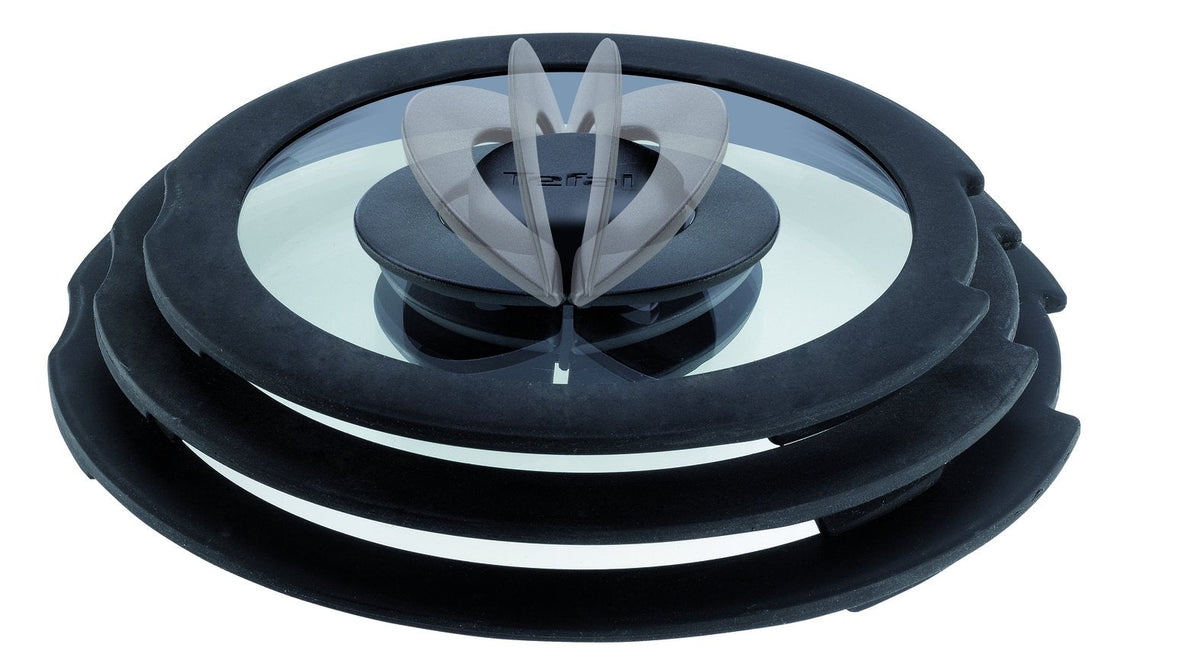 Tefal Ingenio L15490 Conjunto De Sartenes Y Ollas 10 Pieza(S)