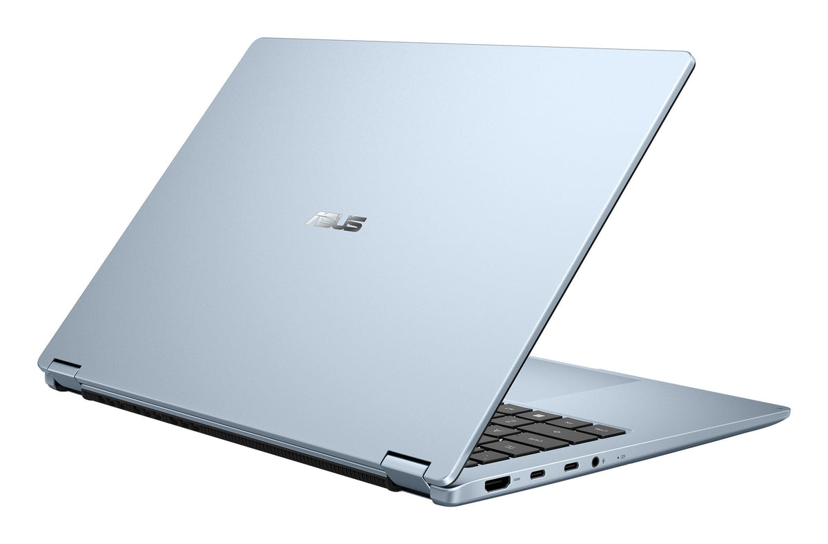 Portátil Asus Vivobook S14 Flip Oled Tp5408qa-X1pbohdab01 1