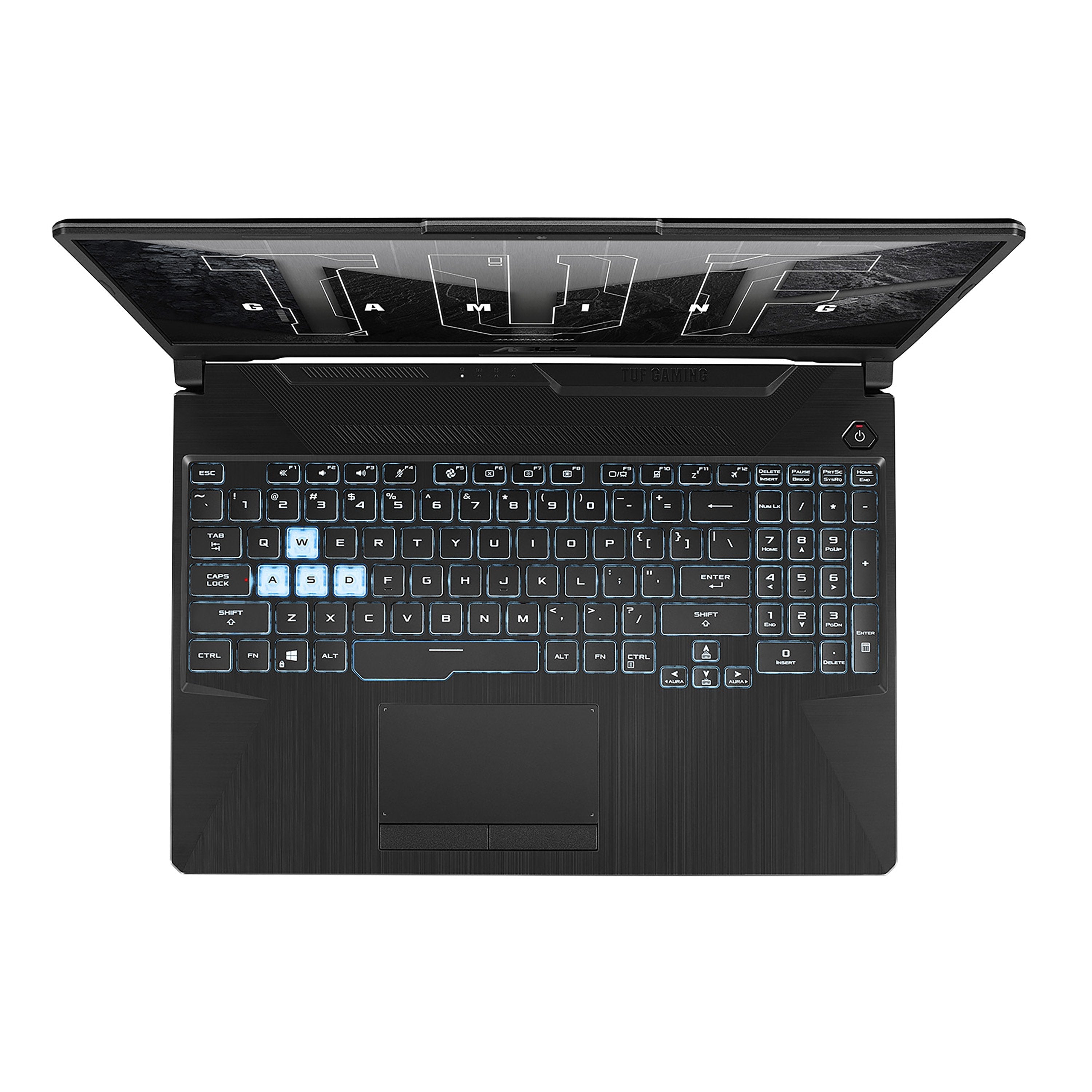 EAN 4711387476819 - ASUS TUF Gaming A15 FA506NC-HN002W AMD Ryzen™ 5 7535HS Portátil 39,6 cm (15.6") Full HD 8 GB DDR5-SDRAM 5 imagen 3