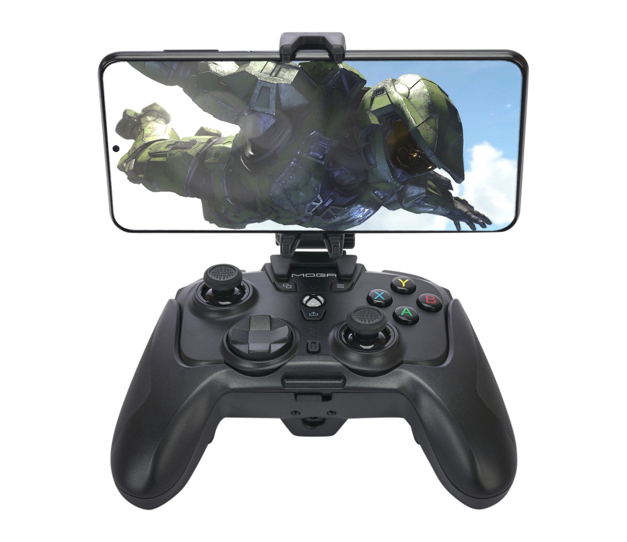 Mando Inalambrico Moga Xp-Ultrawrls Compatible Xbx-Pc-Moviles