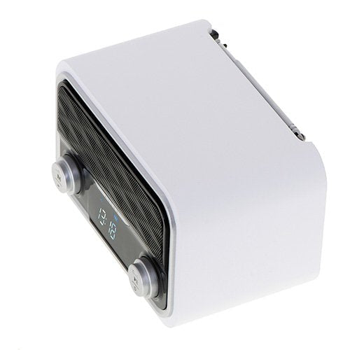 EAN 5902934839181 - Adler AD 1185 radio Portátil Blanco imagen 3