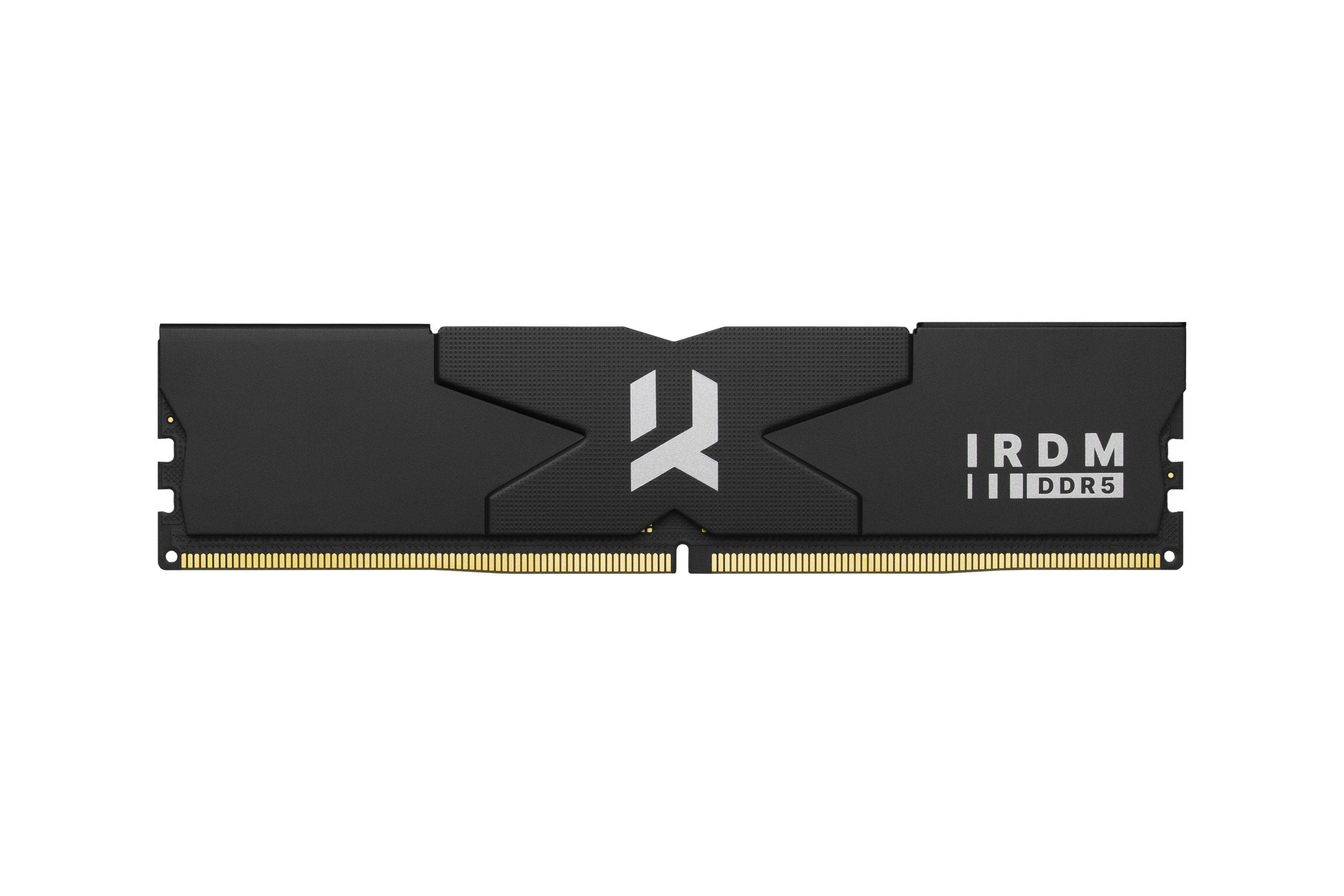 EAN 5908267964965 - Goodram IRDM DDR5 IR-6800D564L34S/32GDC módulo de memoria 32 GB 2 x 16 GB 288-pin DIMM imagen 1