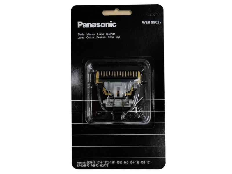 EAN 5025232885077 - Panasonic WER9902Y1361 no categorizado imagen 2