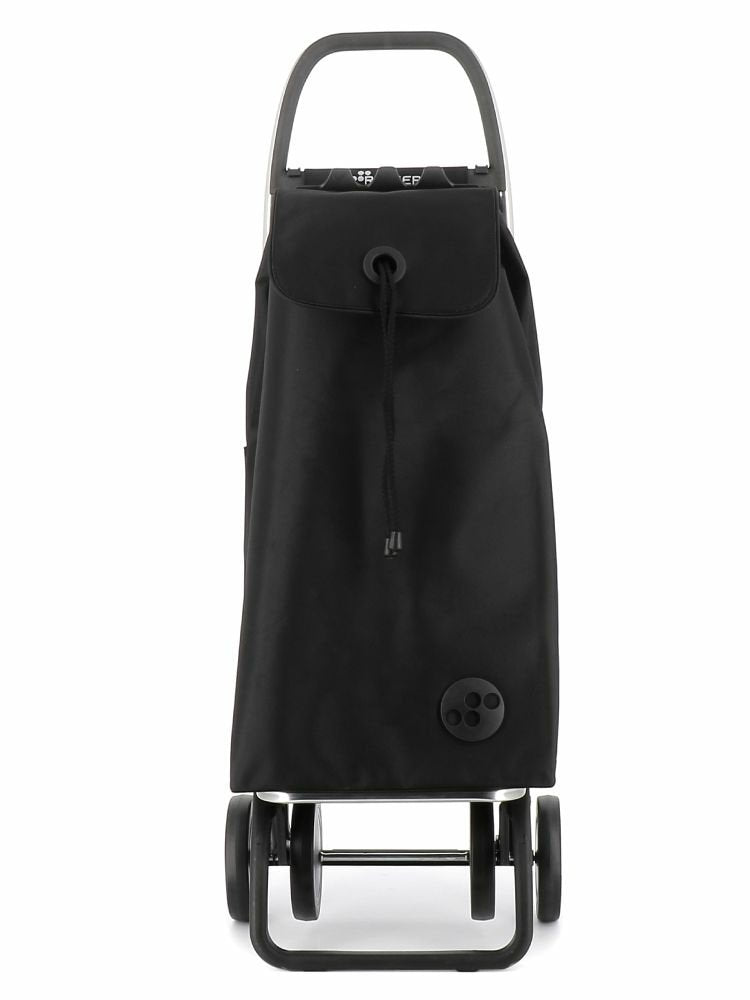 Carro De La Compra Rolser Imx305 I-Max Mf 4l Negro