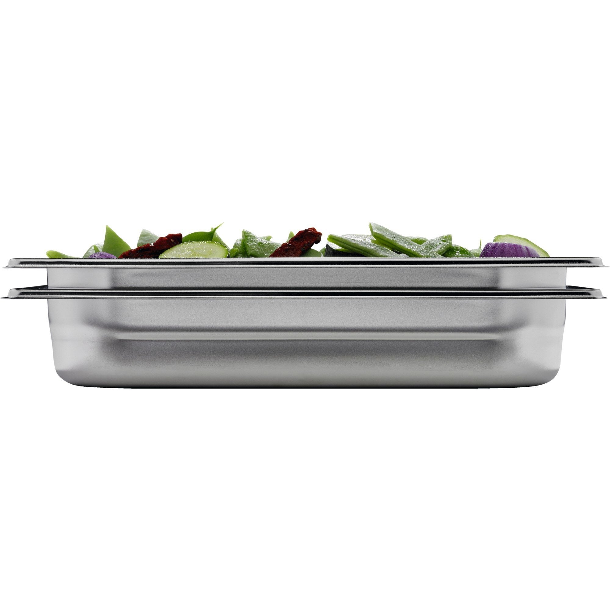EAN 7321423352013 - Electrolux E9OOGC23 Rectangular Acero inoxidable imagen 4