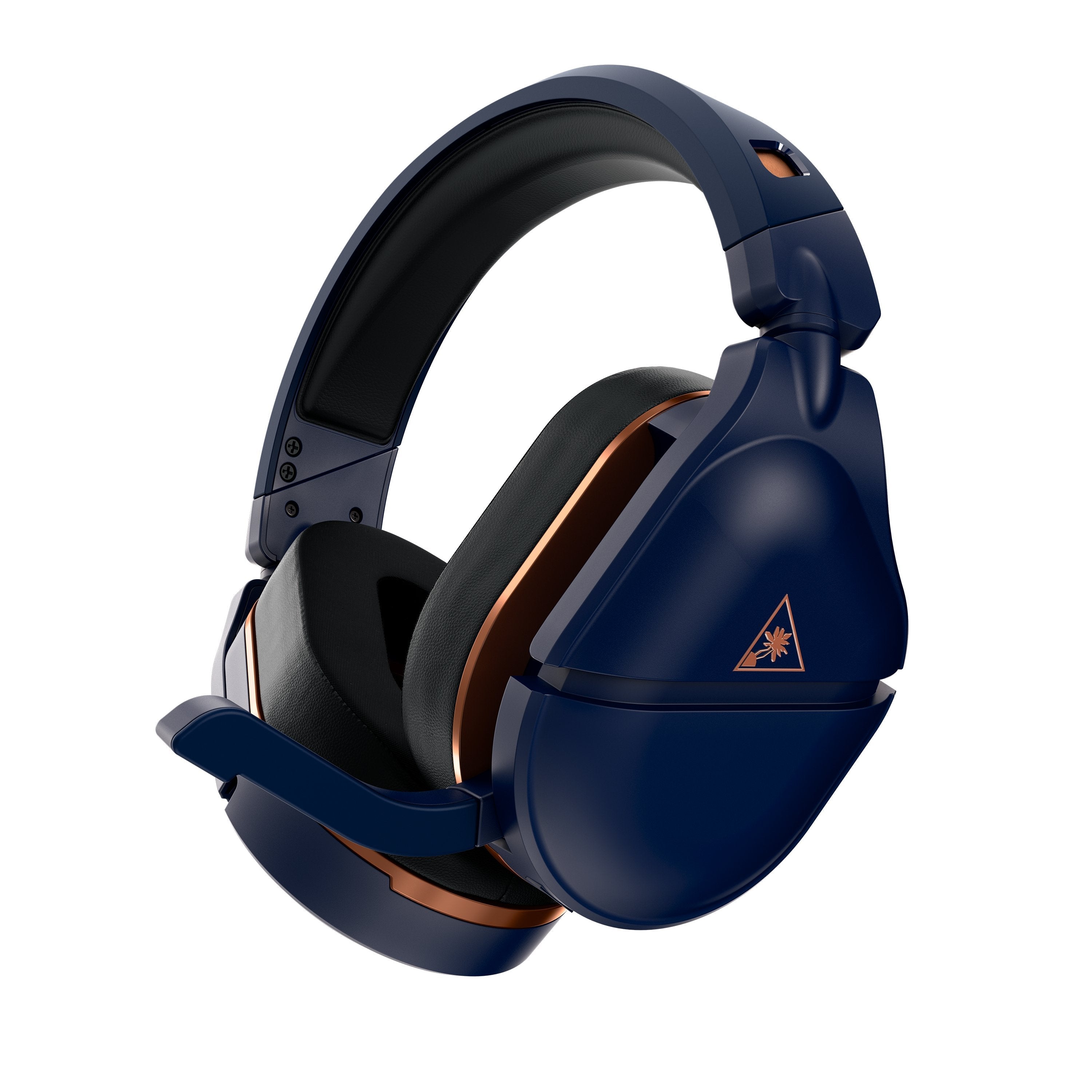 Auriculares Turtle Beach Stealth 700p Gen 2 Max Playstation Azul Cobalto