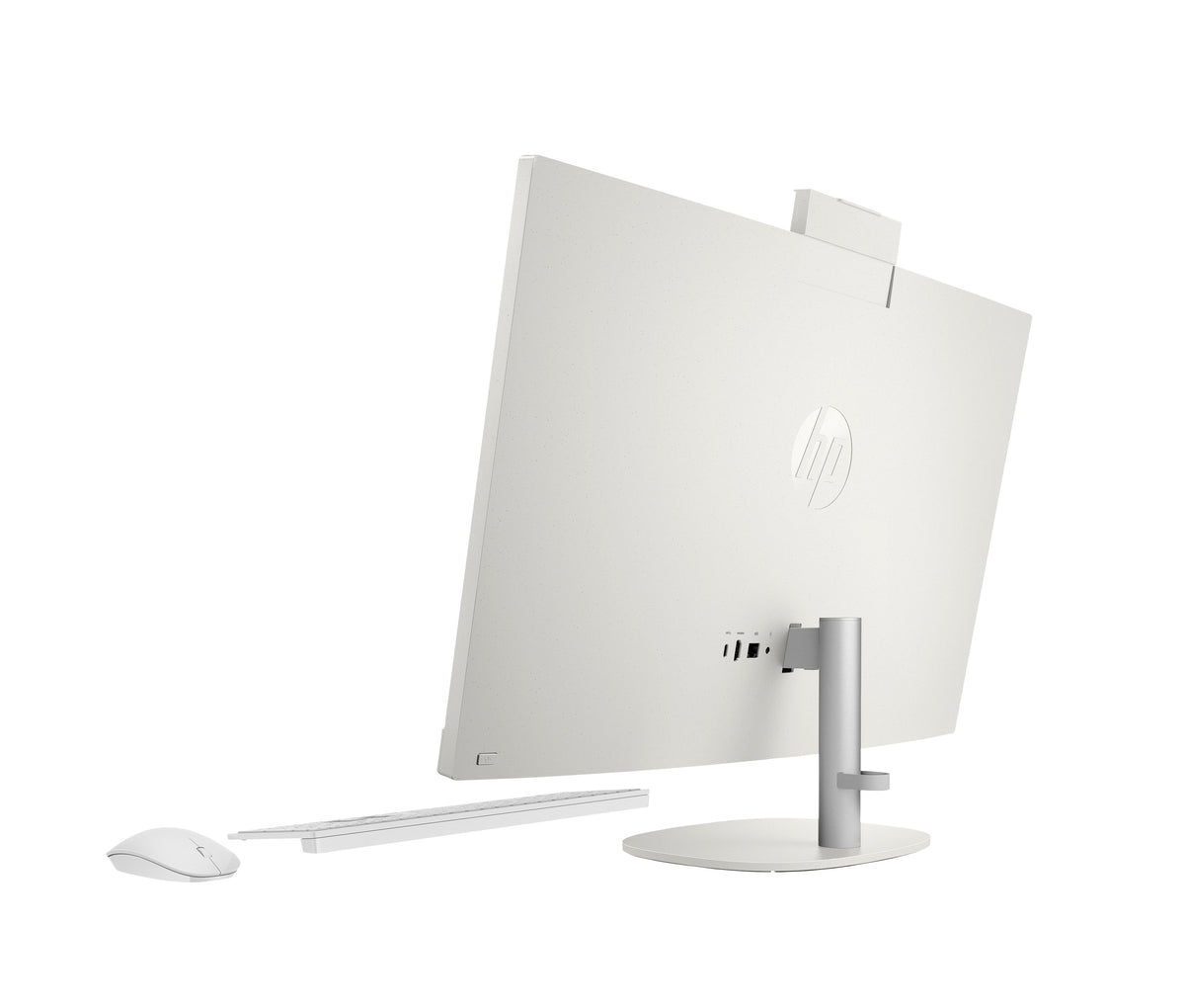 EAN 0821844832189 - HP 27 inch All-in-One 27-cr0118ns PC Intel® Core™ i5 i5-1335U 68,6 cm (27") 1920 x 1080 Pixeles 16 GB DDR imagen 1