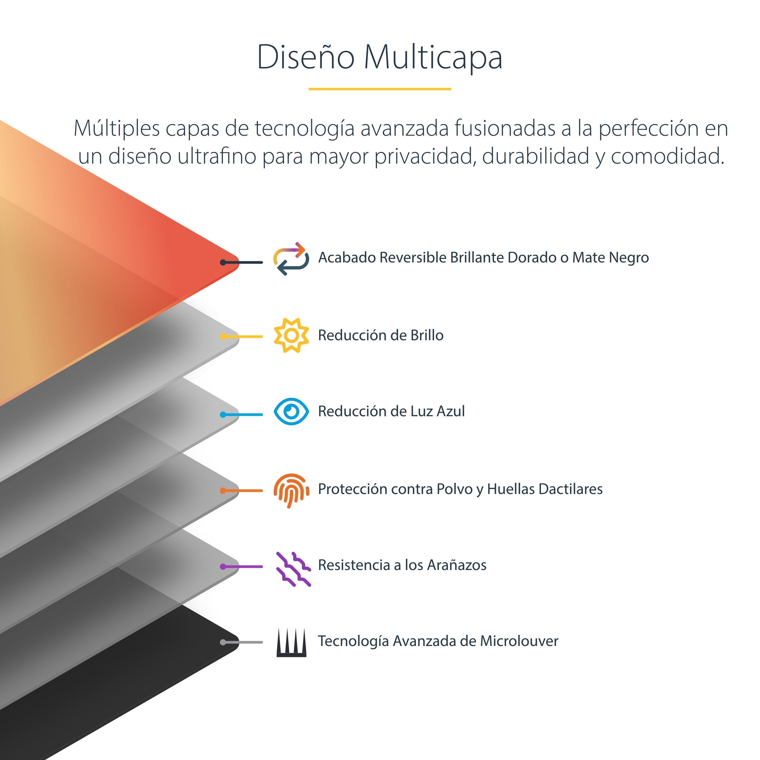 Startech.Com 156g-Privacy-Screen Filtro Para Monitor Filtro De Privacidad Para Pantallas Sin Marco 39,6 Cm [15.6]