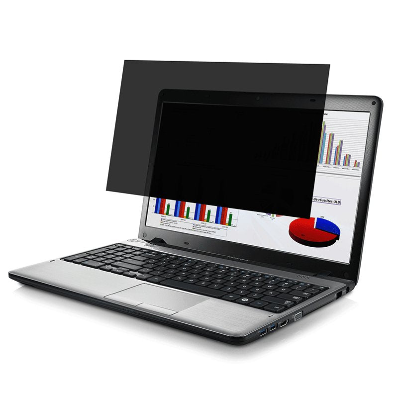Professional Privacy Filter 2d