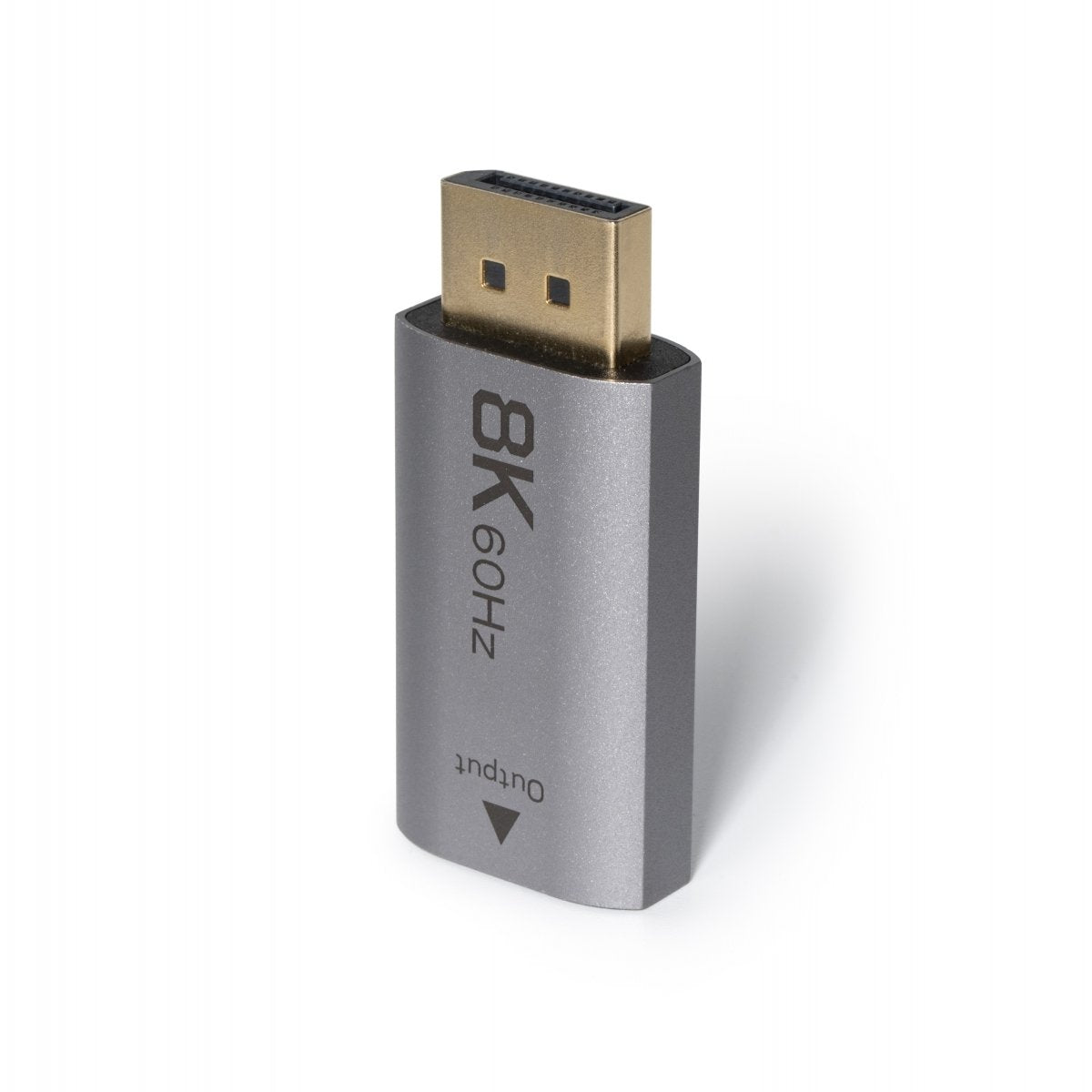 Dp To Hdmi 8k60 Active Converter