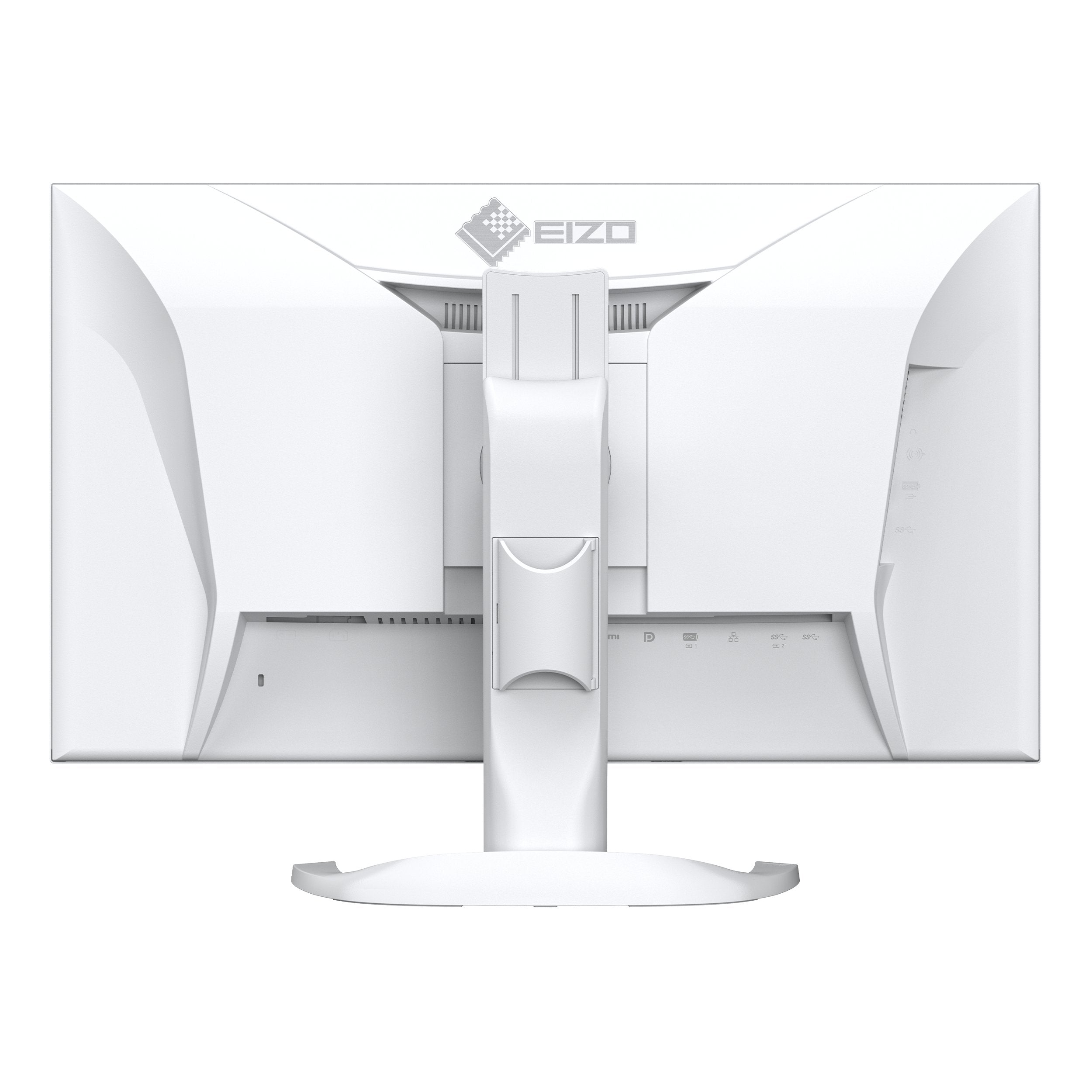 Monitor Eizo  27" Ev2740x-Wt 16:9 2xhdmi+Dp+Usb-C Ips Minorima