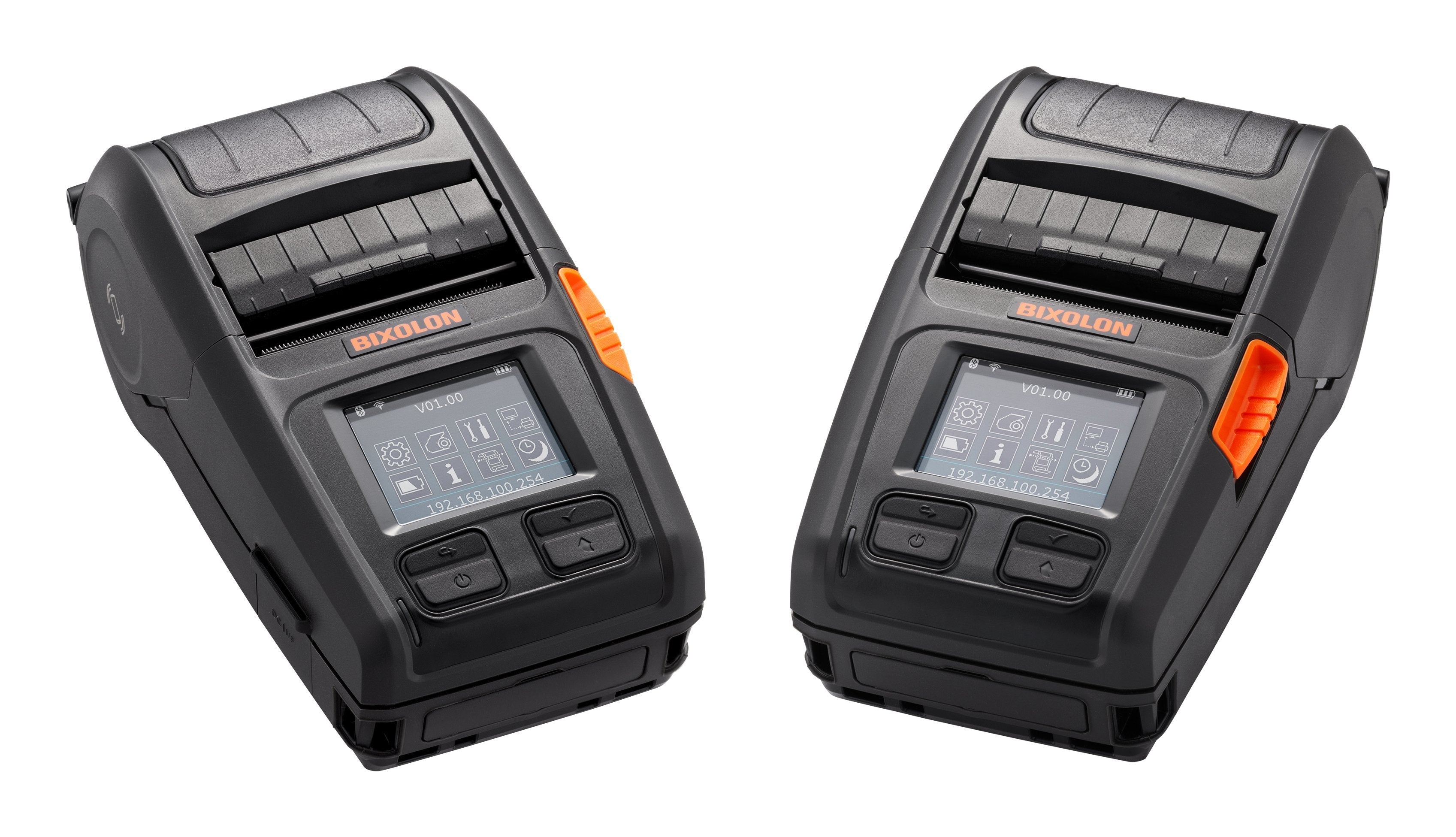 Xm7-20 Wlan Dt Mobile Label Prnt
