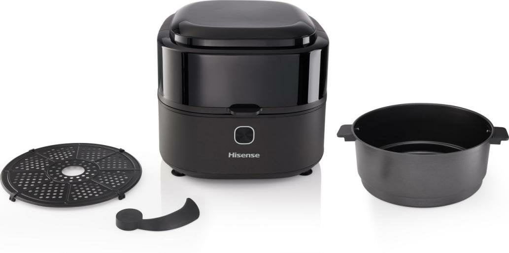 Hisense Haf1350dr (Negro) Haf1350dr