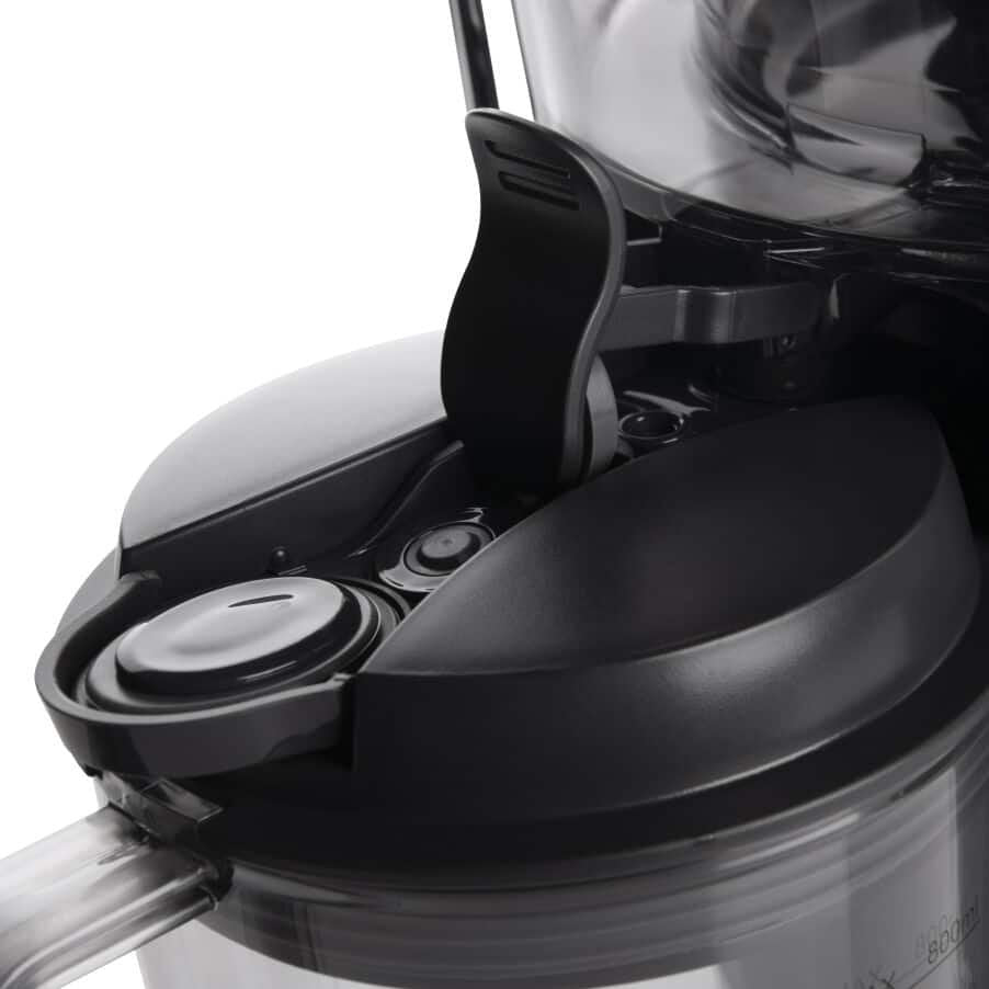 Licuador Nutribullet Nbj100g 800 W Negro, Gris