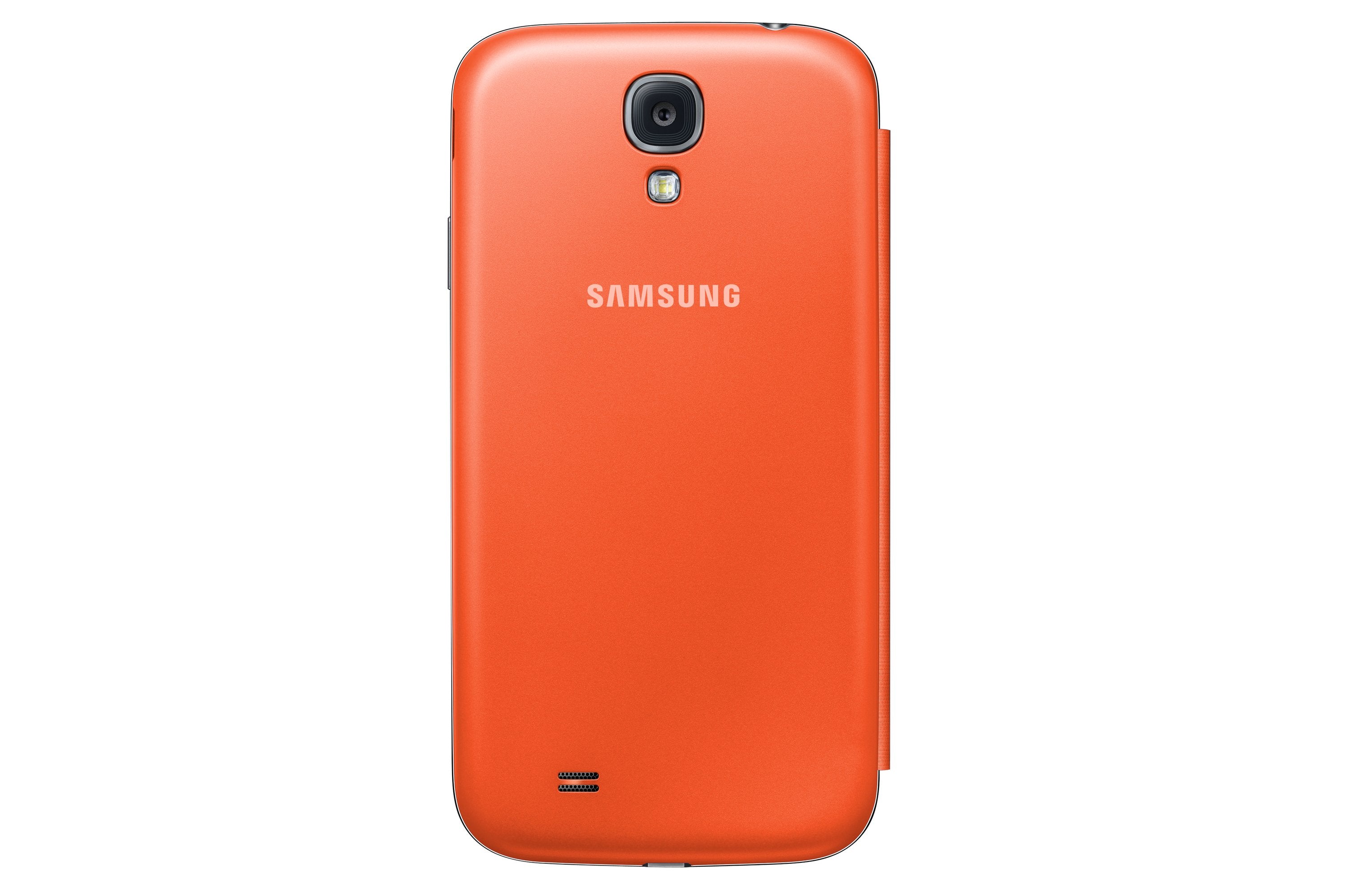 Samsung Flip Cover Flip Cover, Galaxy S4