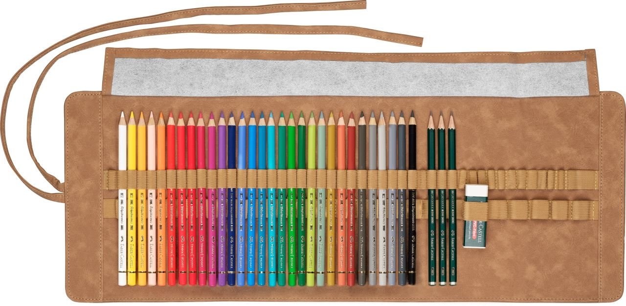 Faber Castell Fc-110030 Fc110030 (Fc-110030)