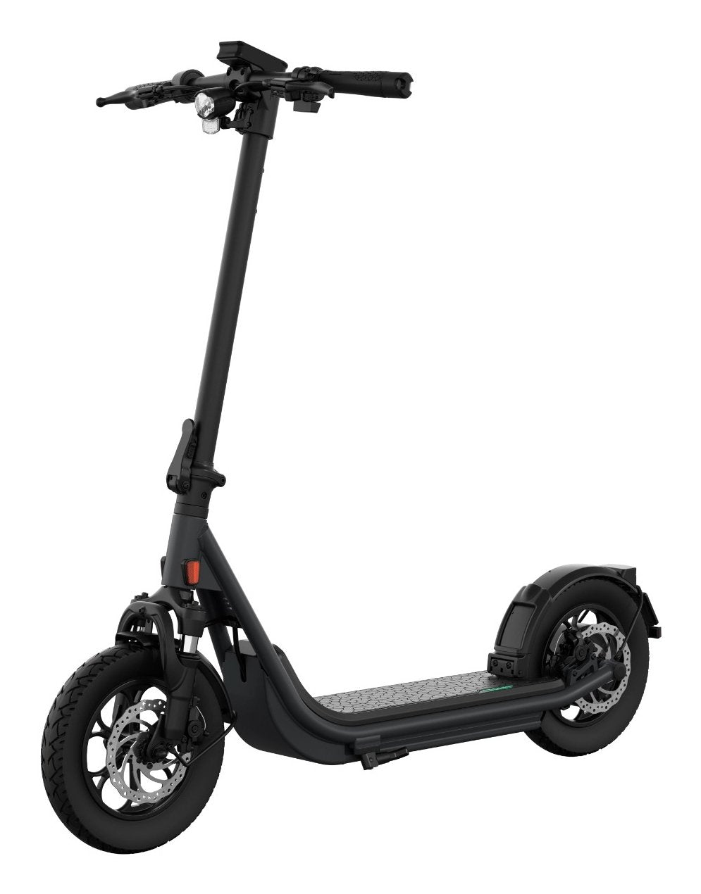 EAN 4260710548773 - Egret X core Negro 20 kmh 13,5 Ah imagen 1