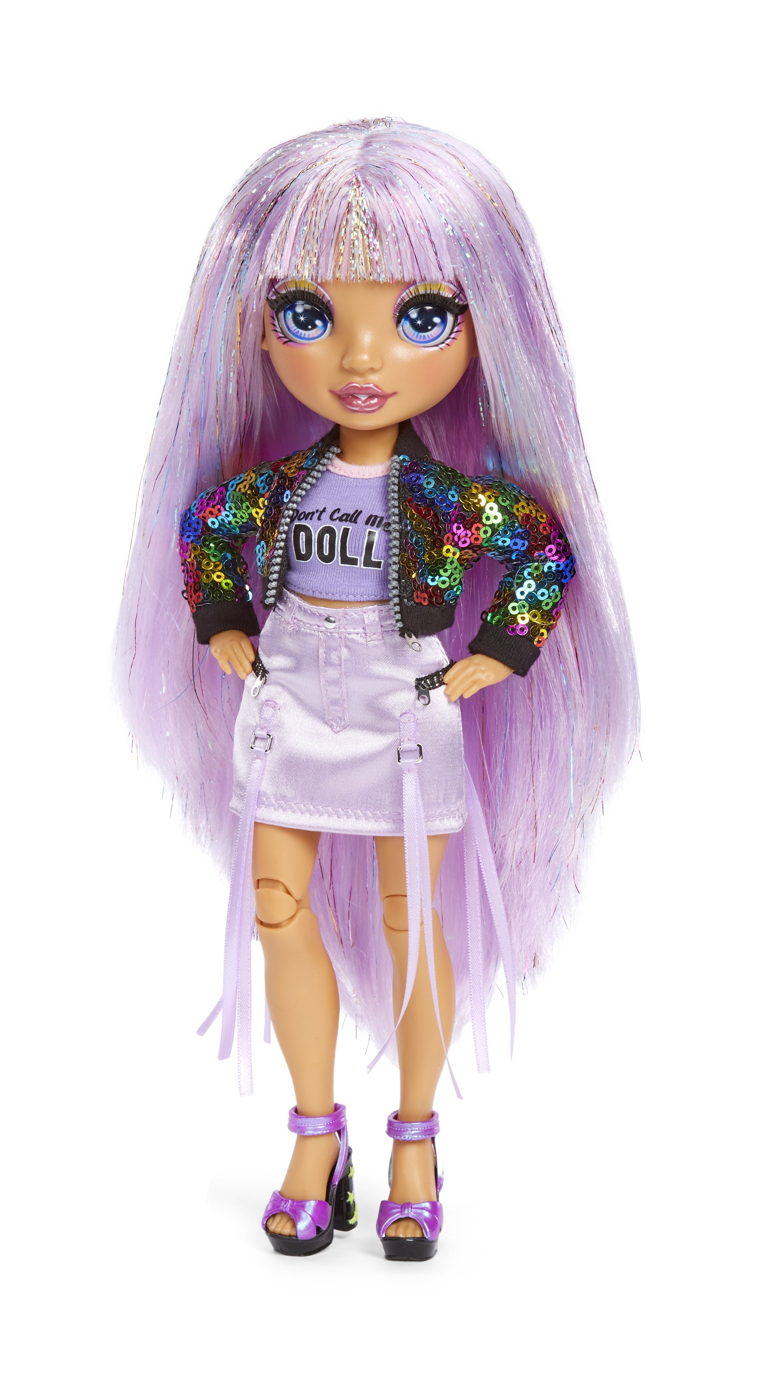 EAN 35051571049 - Rainbow High 571049E7C muñeca imagen 14