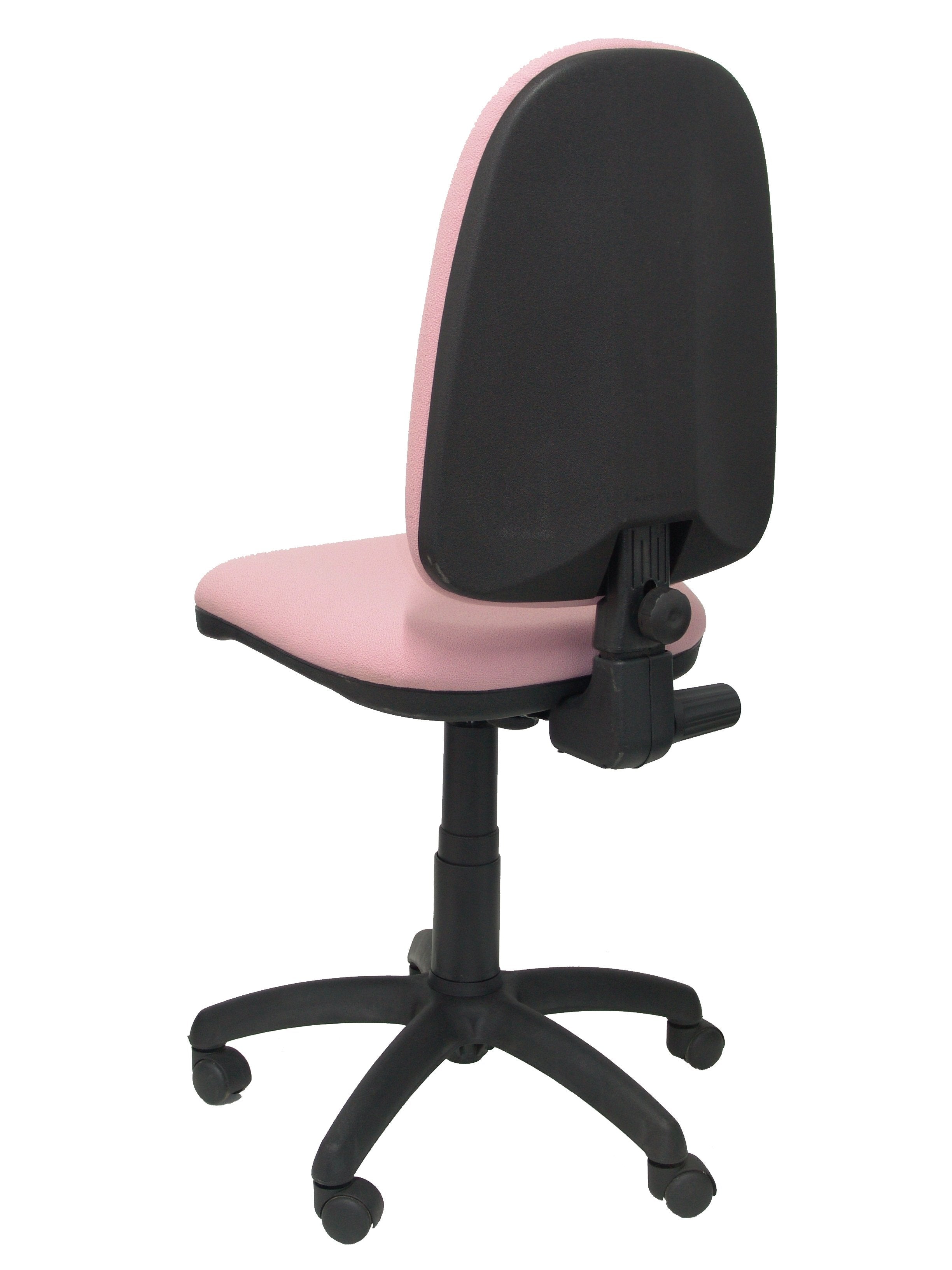 Silla Ayna Bali Rosa Palo