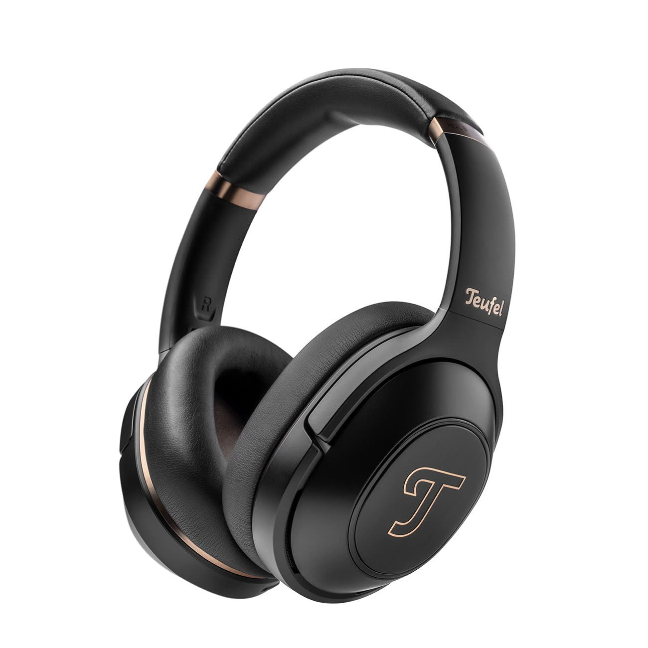 EAN 4048945047199 - Teufel REAL BLUE PRO Auriculares Inalámbrico Diadema Juego Bluetooth Negro imagen 1