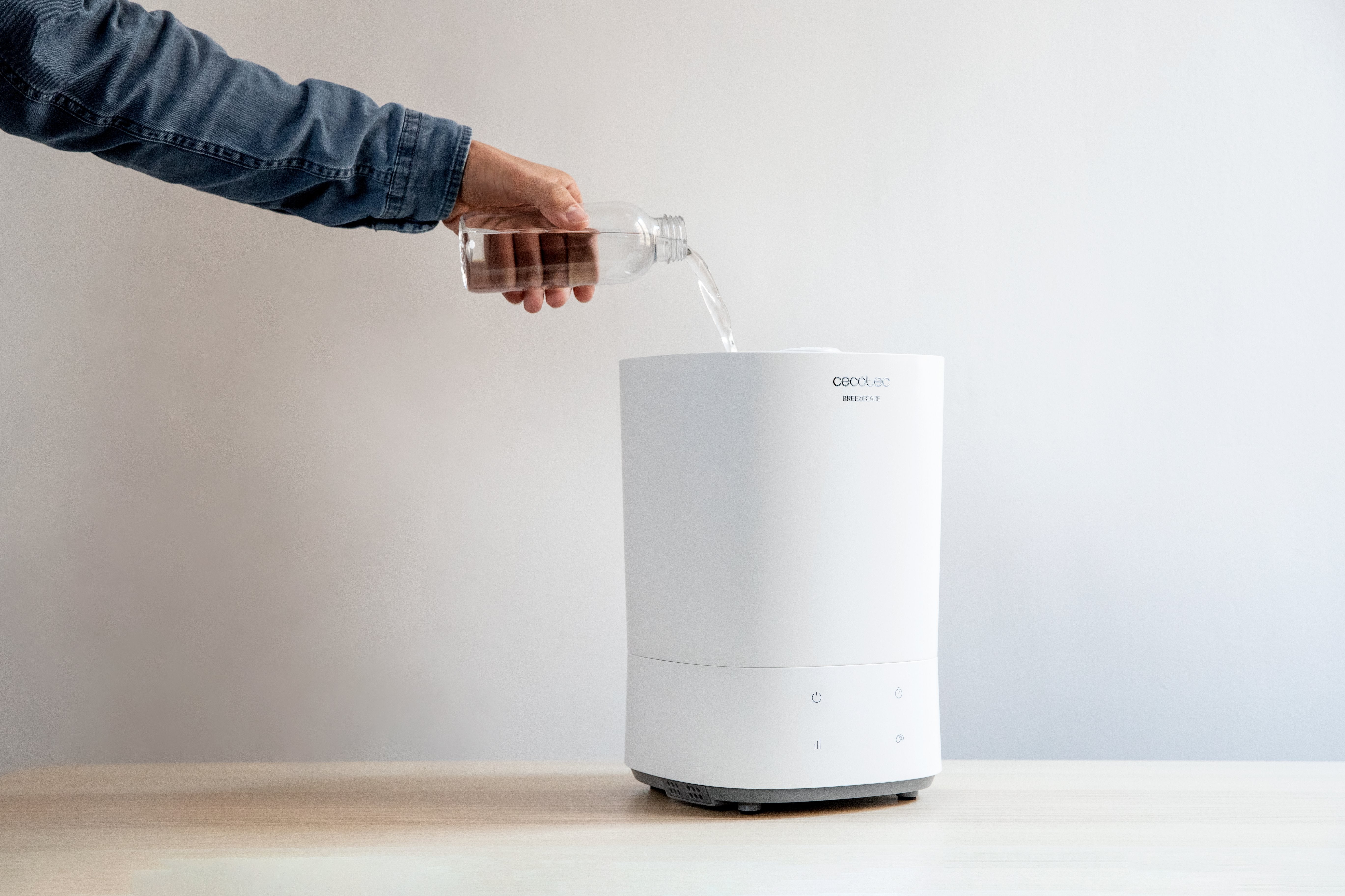 Humidificador 05611 Care 3000