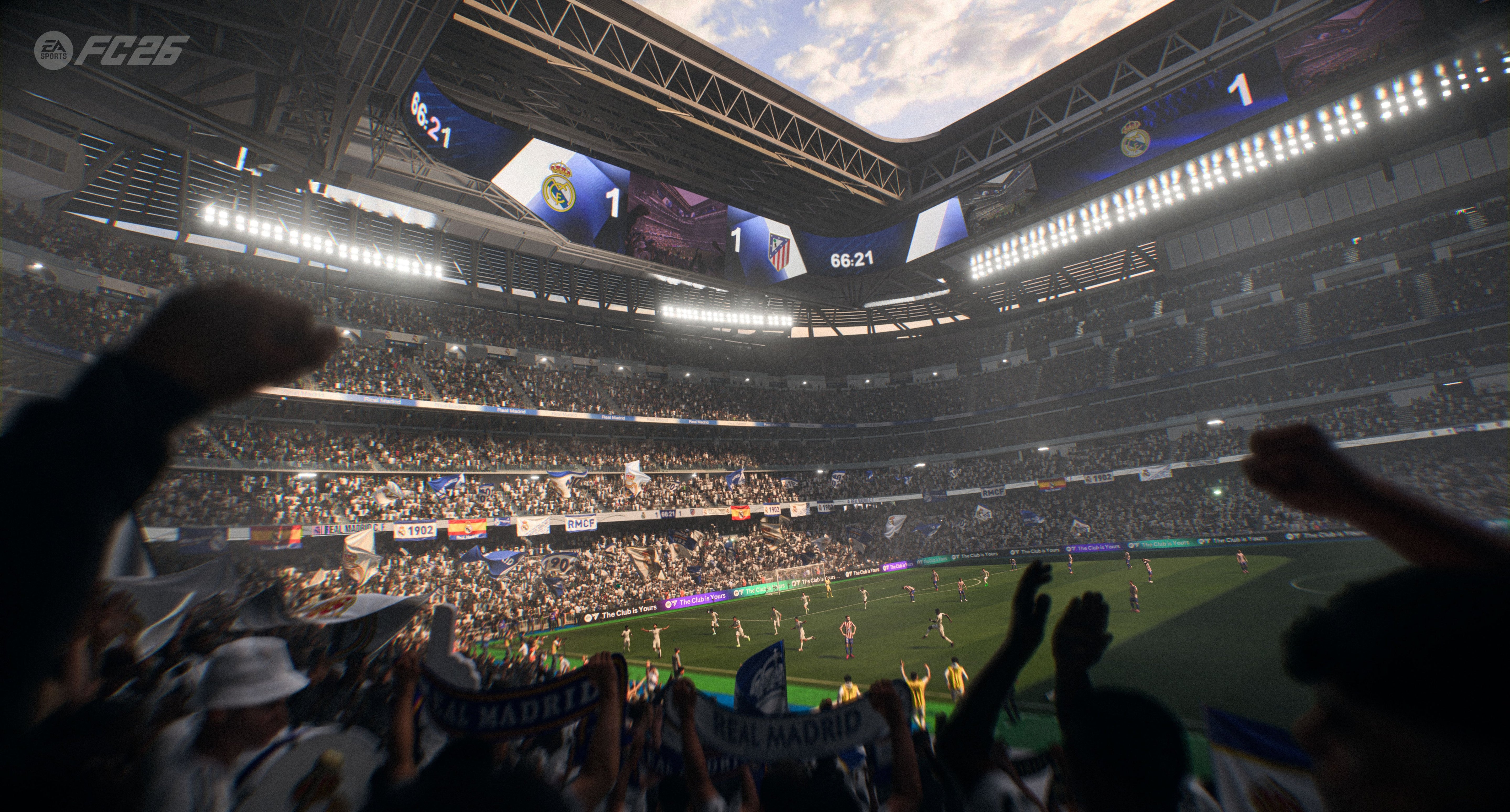 EAN 5030948125331 - Electronic Arts EA Sports FC 26 Estándar PlayStation 4 imagen 8