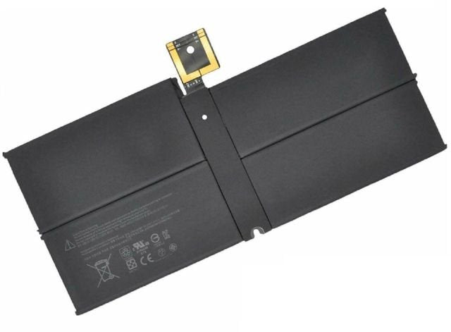 EAN 5706998702388 - CoreParts TABX-BAT-MIS179SL refacción para laptop Batería imagen 1