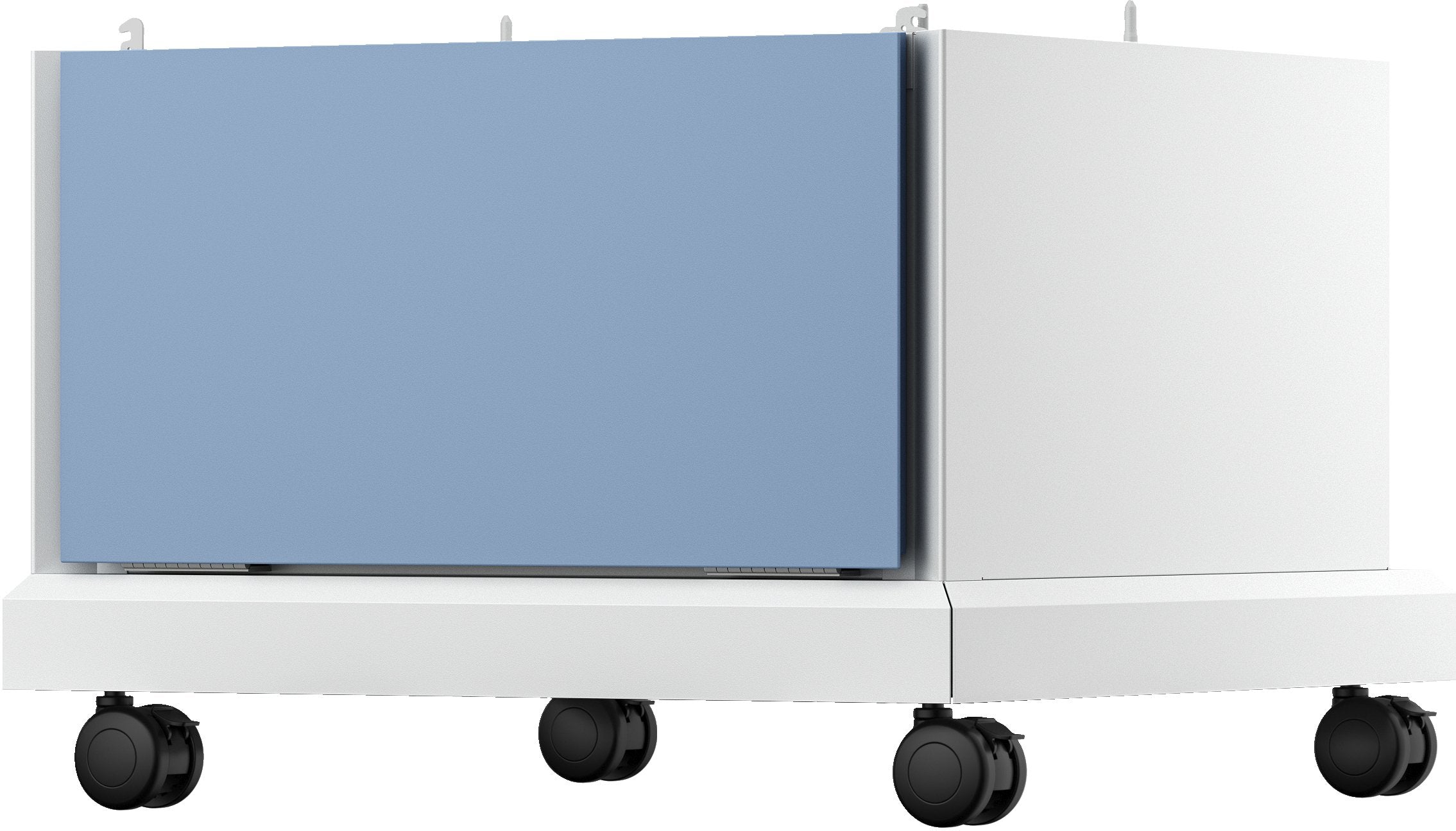 EAN 0198122291151 - HP Color LaserJet Storage Stand imagen 2