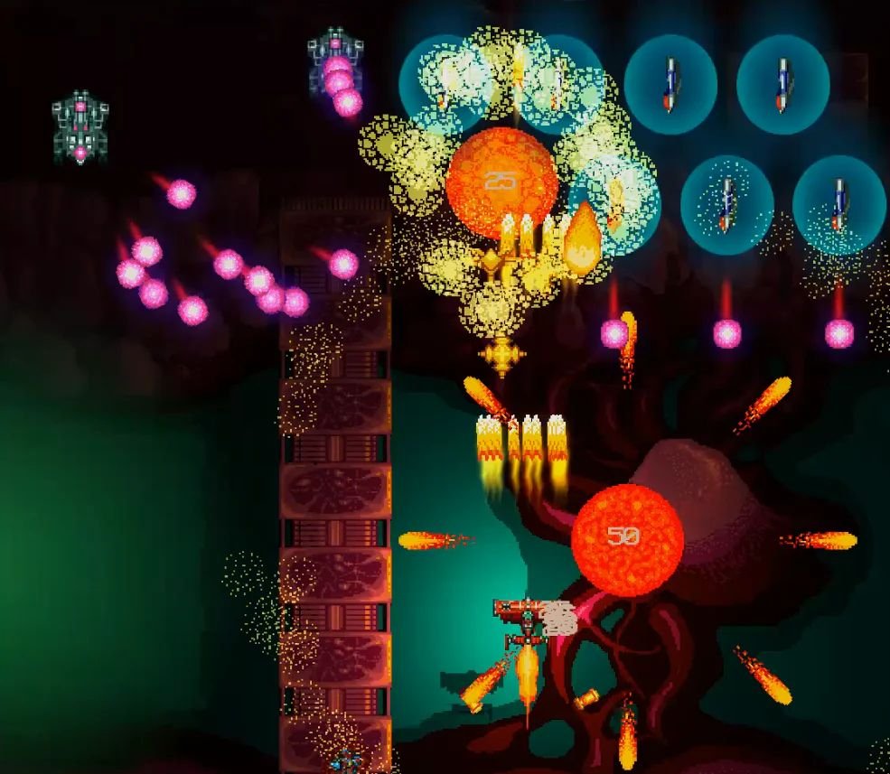 Juego 1917 - Alien Invasion Dx Remastered Playstation 5