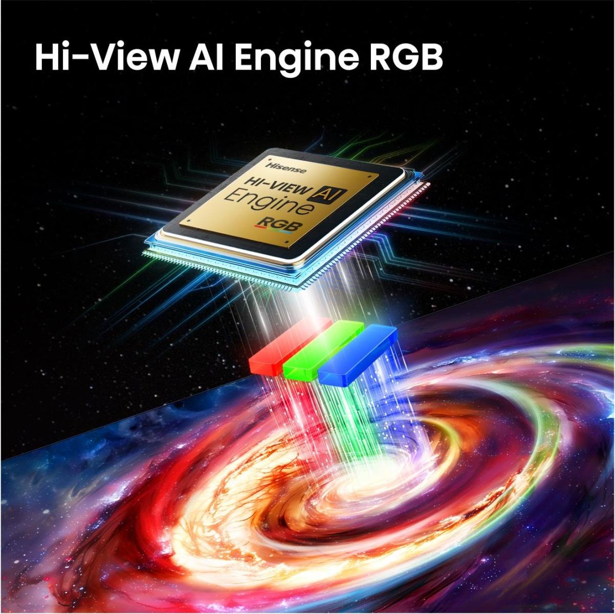 Hisense Hisense 85ur8ds Rgb Miniled (Null Cm (Null Zoll)) 85ur8ds