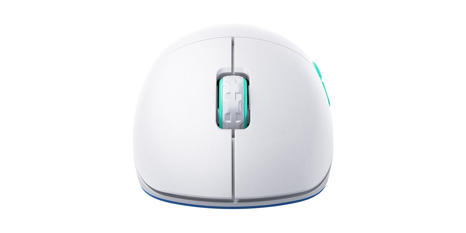 Xtrfy M8 Ratón Mano Derecha Rf Inalámbrico Óptico 26000 Dpi