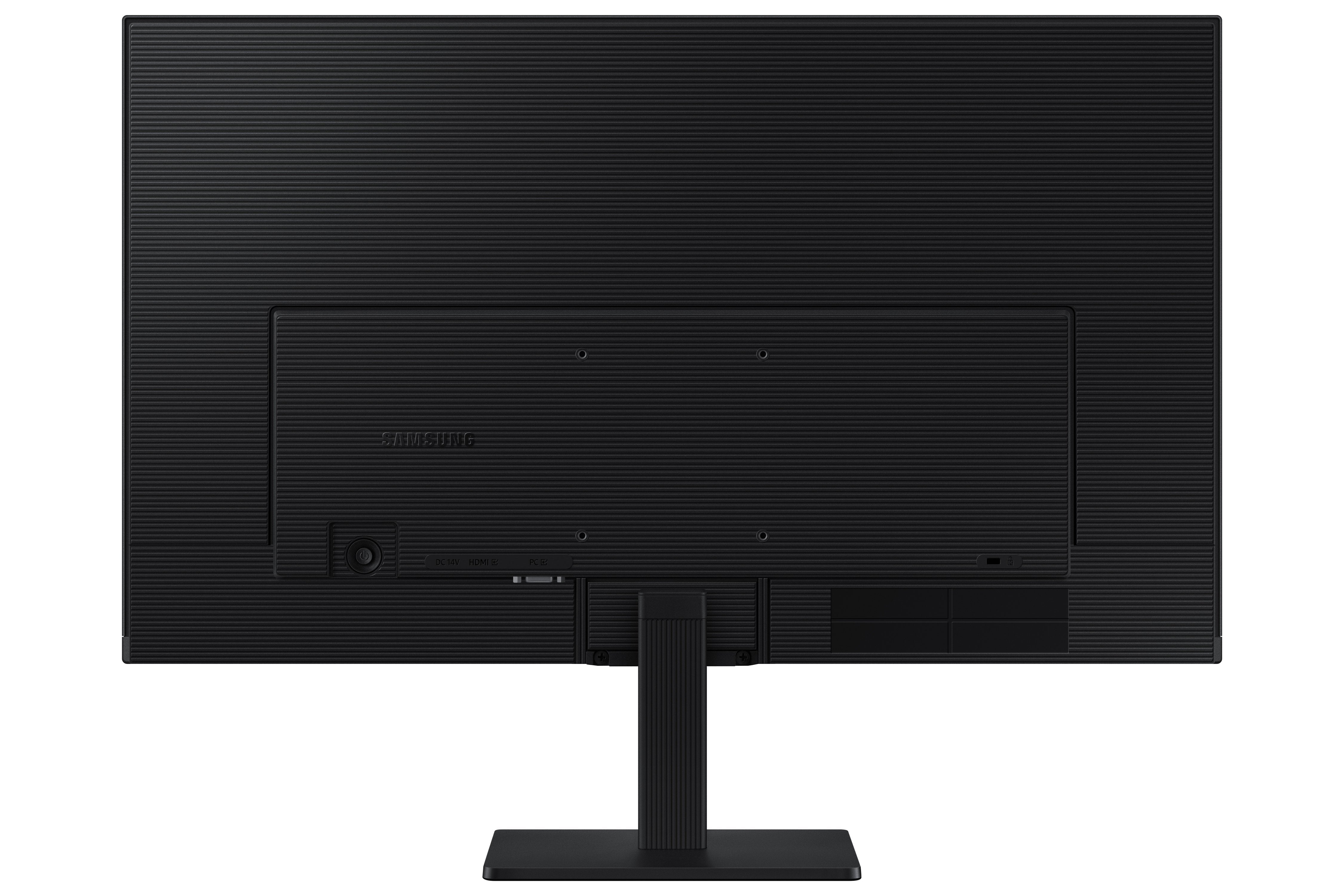 Monitor Samsung 27" Ls27d302gauxen Led Ips Fullhd 100hz Ls27d302gauxen