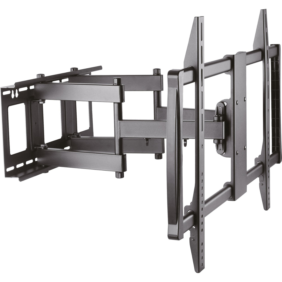 Soporte De Pared Para Tv Inline, Para Tft/Lcd/Led/Plasma 152-254 Cm (60-100") Máx. 80 Kg