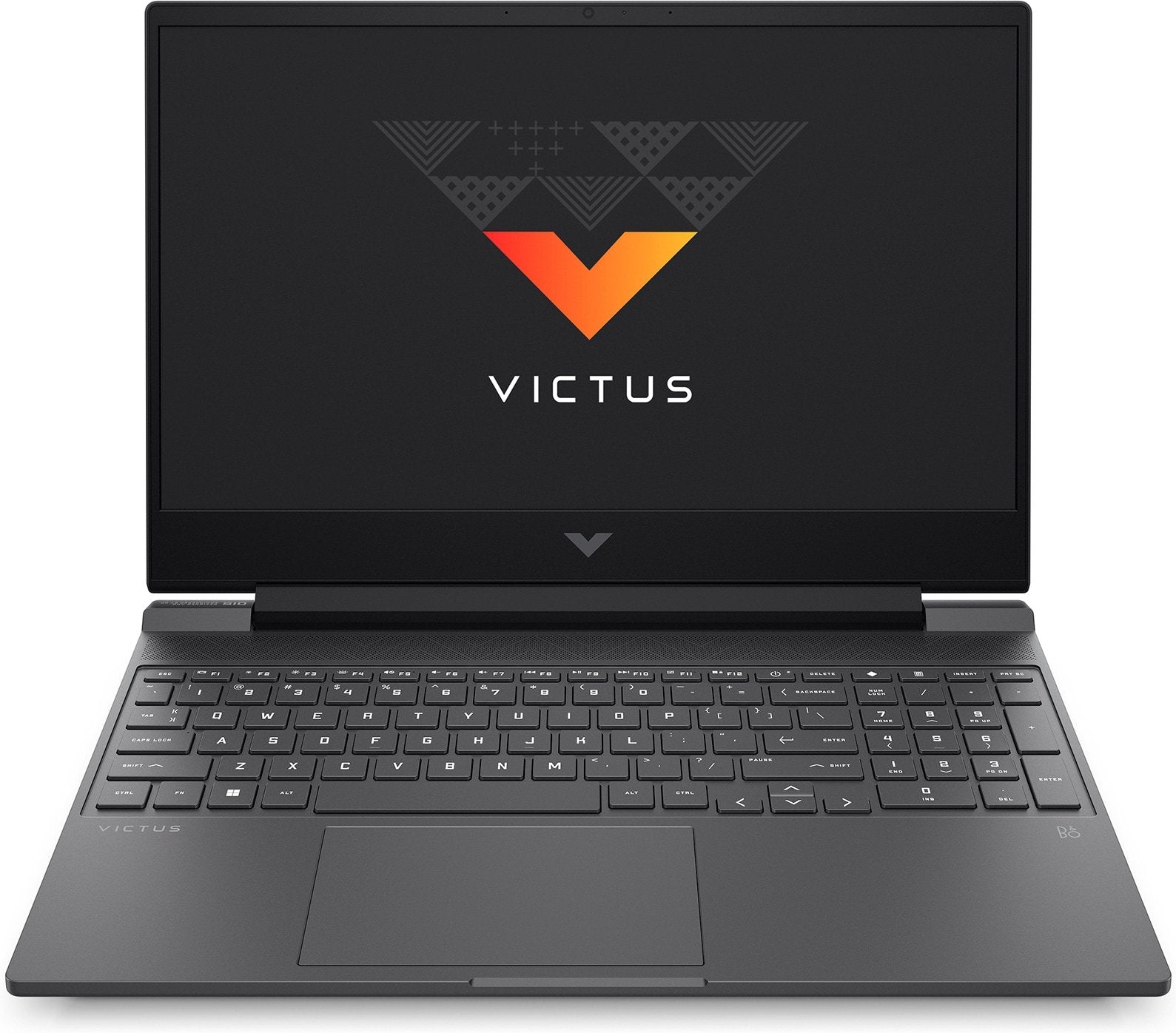 Hpc Hp Vic Gam 15-Fb1001ns R5-7535hs 16gb 512gb Rtx 2050 4gb 15" Fd