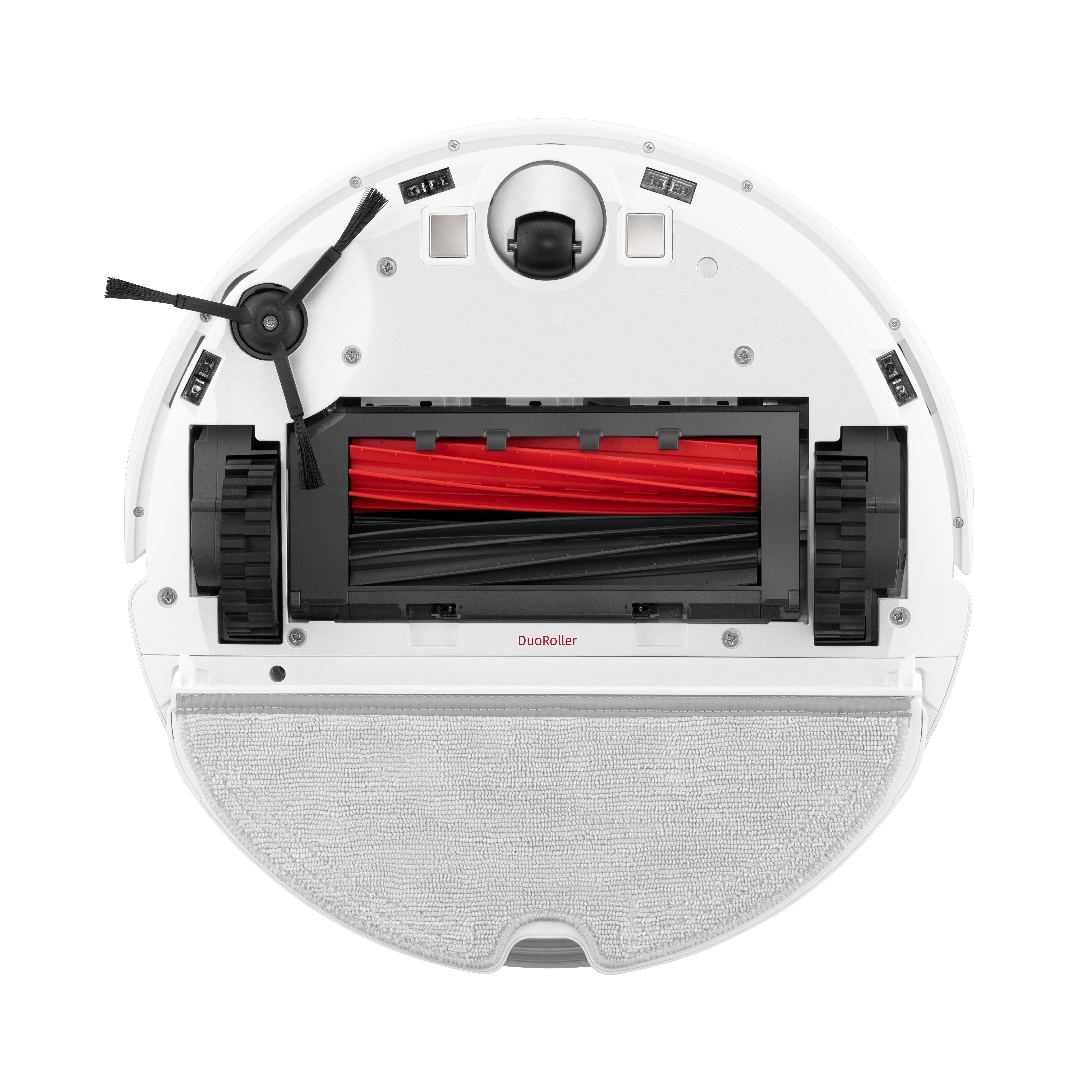 Robot  Aspirador Roborock Q8 Max Blanco