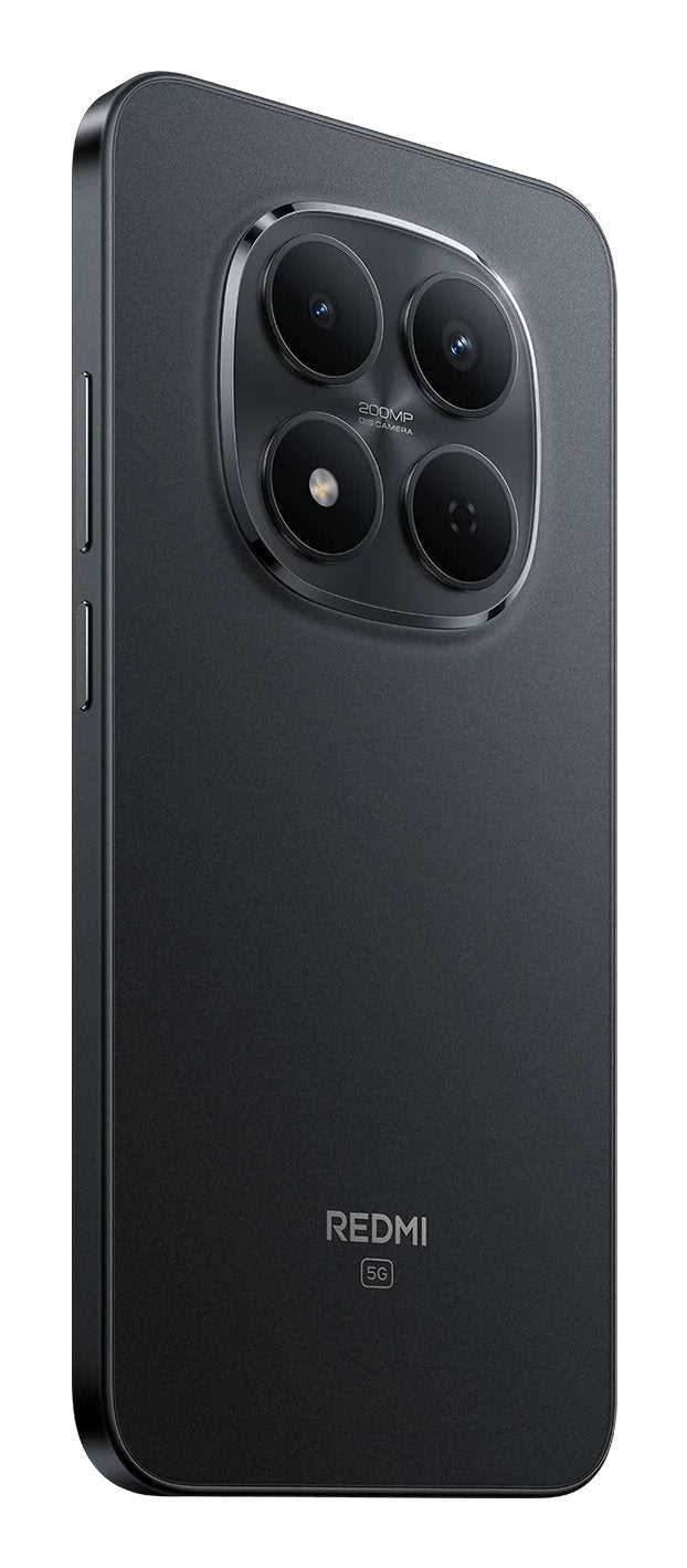 Xiaomi Redmi Note 15 Pro 8+256gb 6.83" 5g Black Ds Opt
