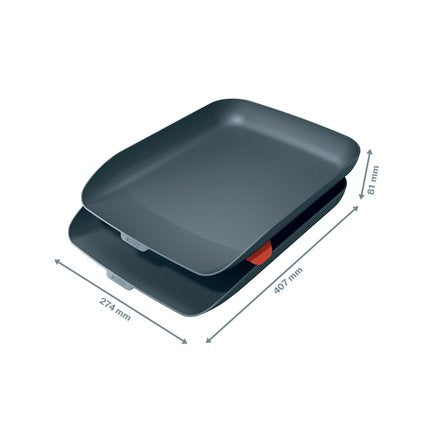 Rapid Grapas Super Strong Electric 66/8+ Galvanizadas -Caja De 5000-