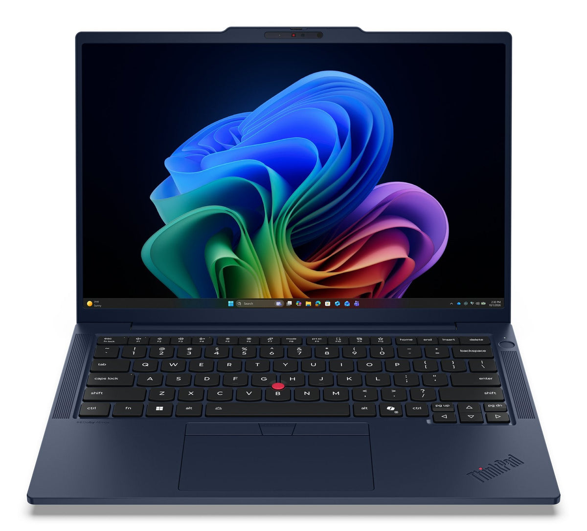 Portatil Lenovo  Thinkpad T14 Series T14s G7 Ipl Core Ultra 5 325 32gb Lp5x-8533 512gb Ssd Win 11 Pro
