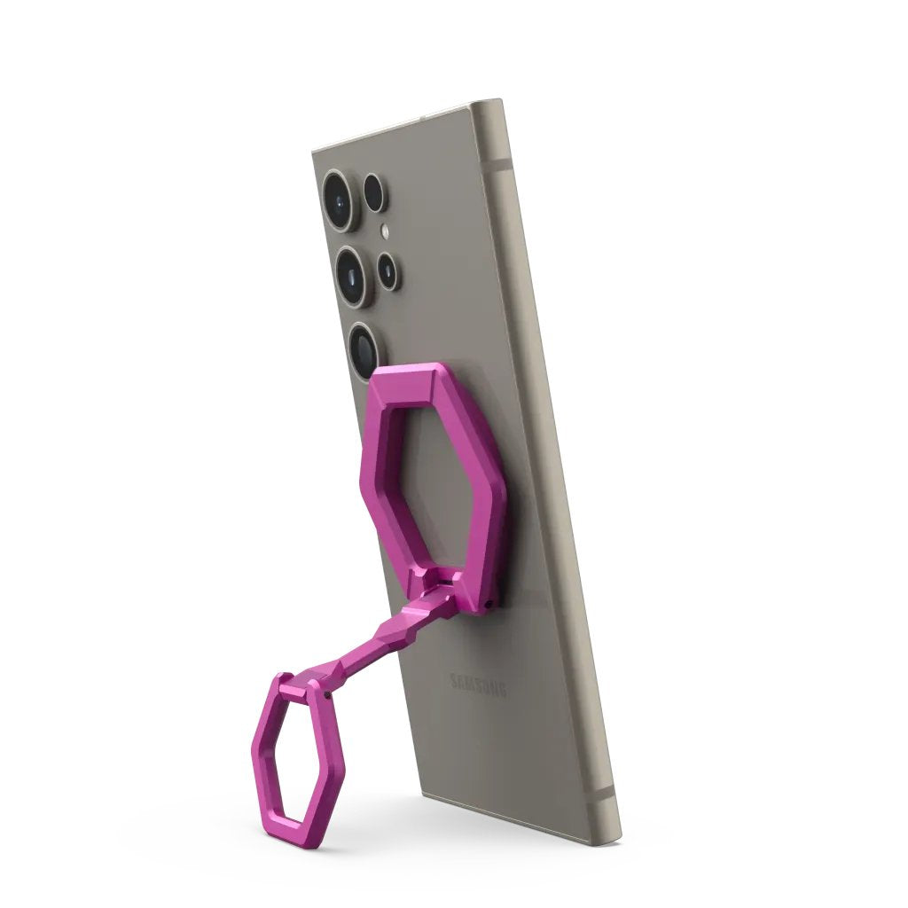 EAN 0840283916366 - Urban Armor Gear 964443119595 accesorio para teléfono móvil o smartphone Soporte imagen 4
