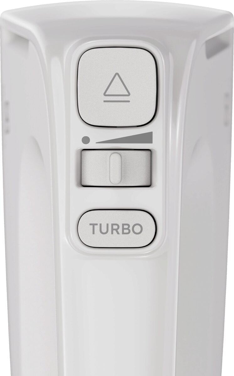 EAN 7333394046488 - Electrolux EHM4W Batidora de mano 500 W Blanco imagen 2