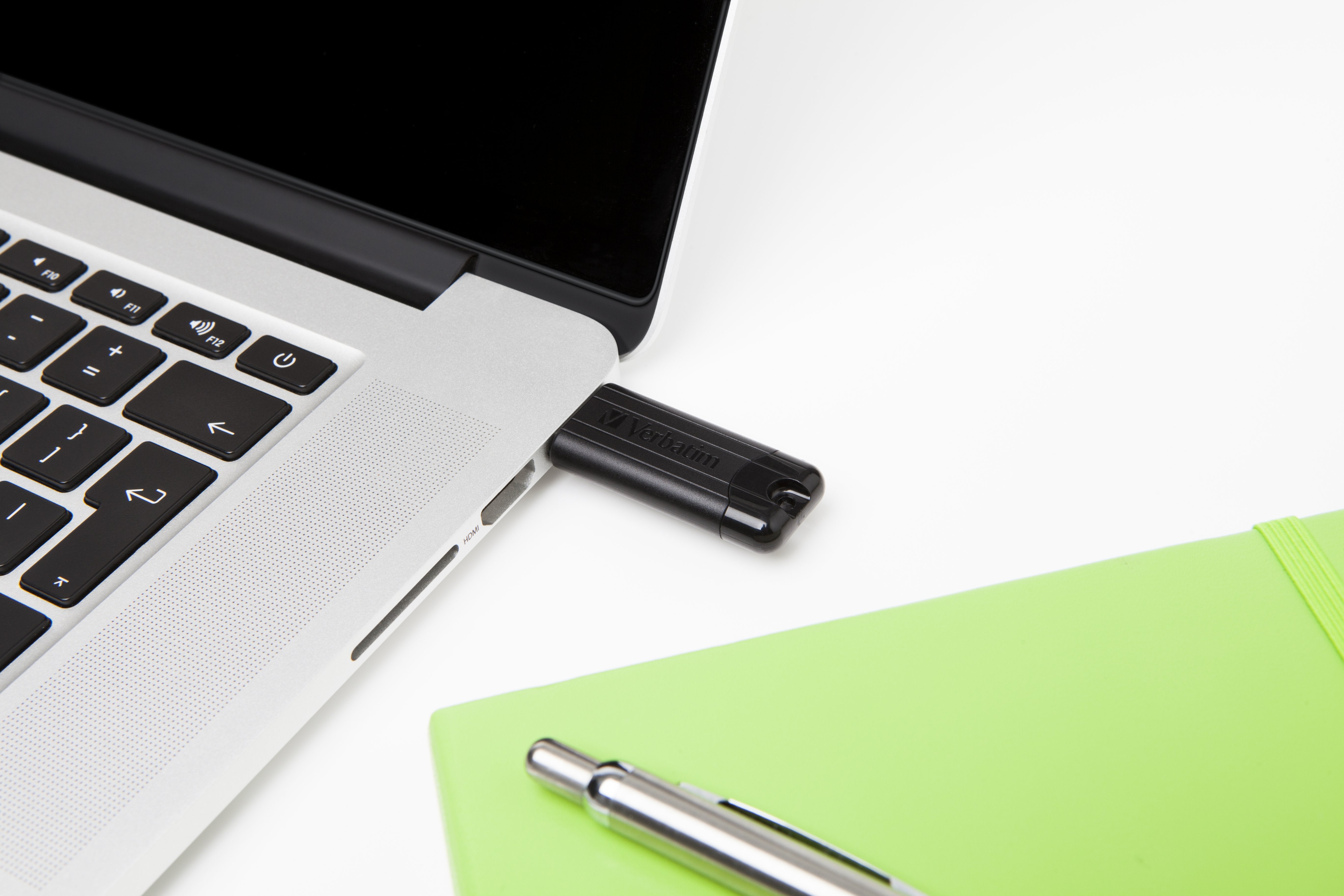 EAN 0023942493198 - Verbatim PinStripe unidad flash USB USB tipo A 3.2 Gen 1 (3.1 Gen 1) imagen 6