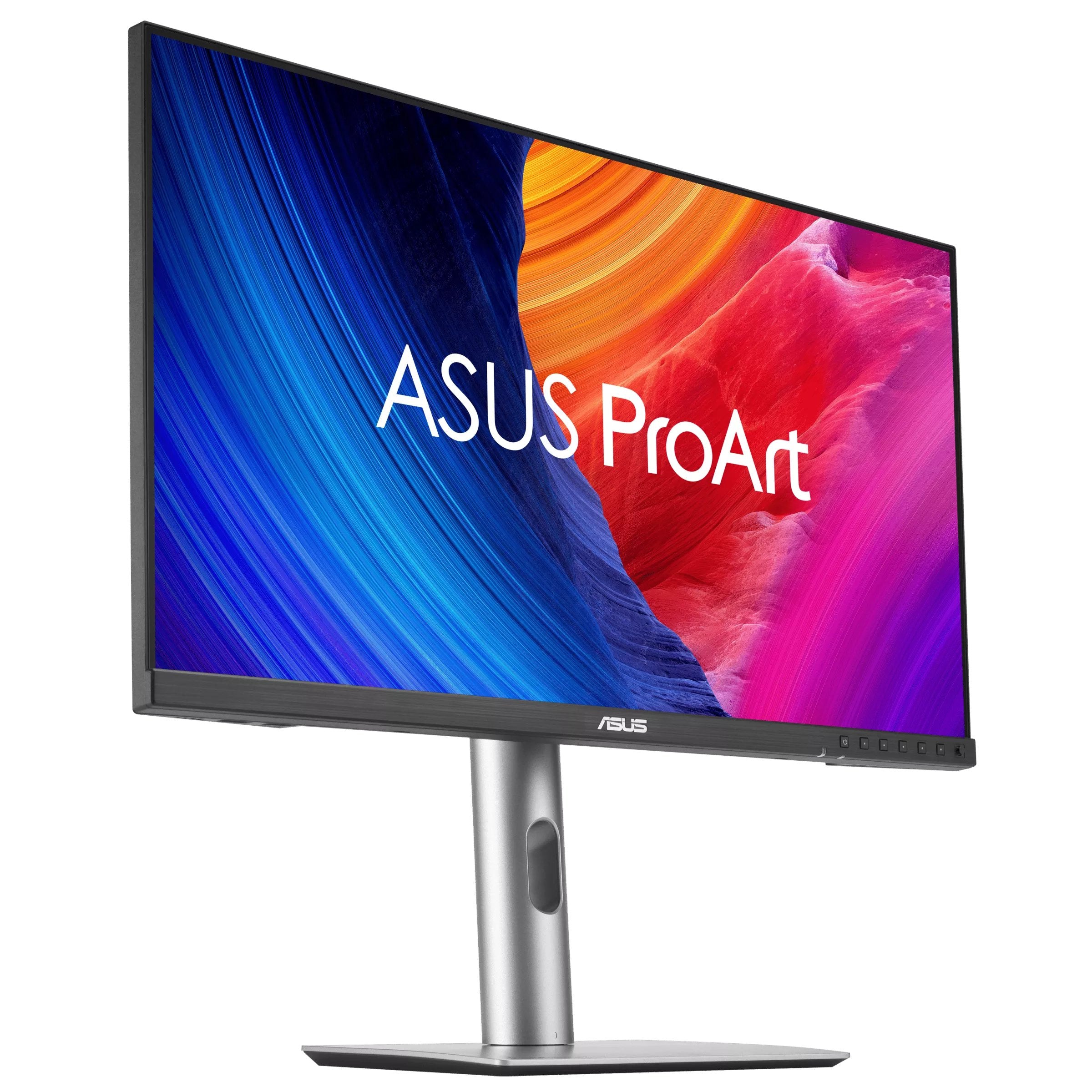 EAN 4711636032674 - ASUS ProArt PA278QGV pantalla para PC 68,6 cm (27") 2560 x 1440 Pixeles Quad HD LCD Negro imagen 5