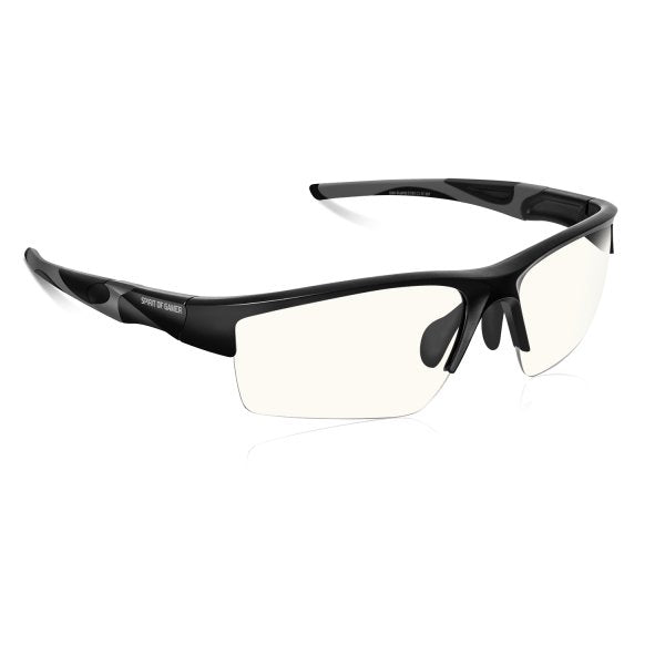 Gafas Spirit Of Gamer Pro Retina Anti Reflejos Filtro Luz Azul Unisex