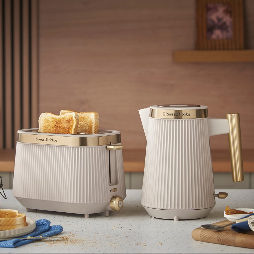 Russell Hobbs Bronte       Stone Wasserkocher            26751-70