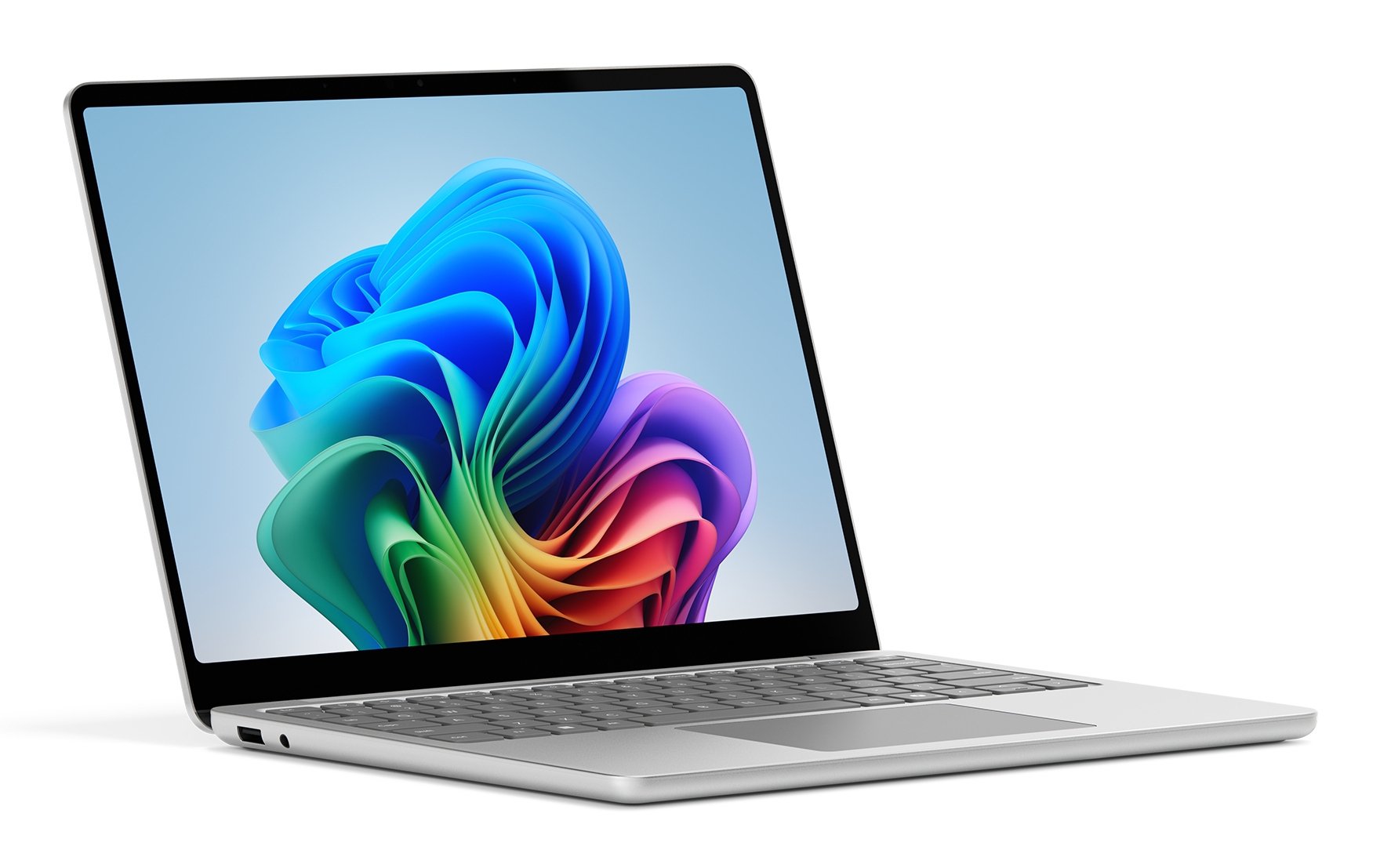 Surface Laptop 13 Snapdragon P/16/256 Platinum Frances